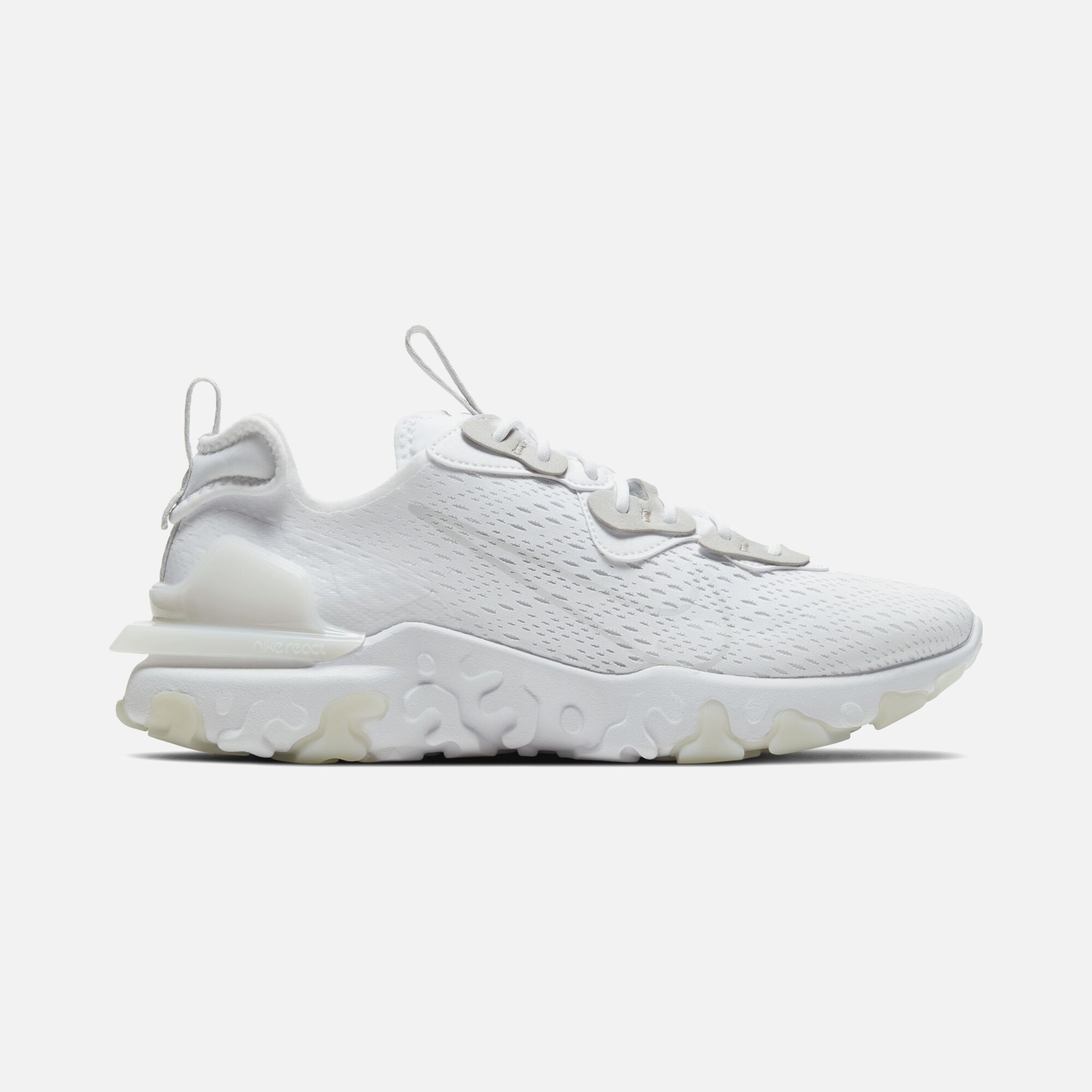 Nike React Vision Erkek Spor Ayakkabı