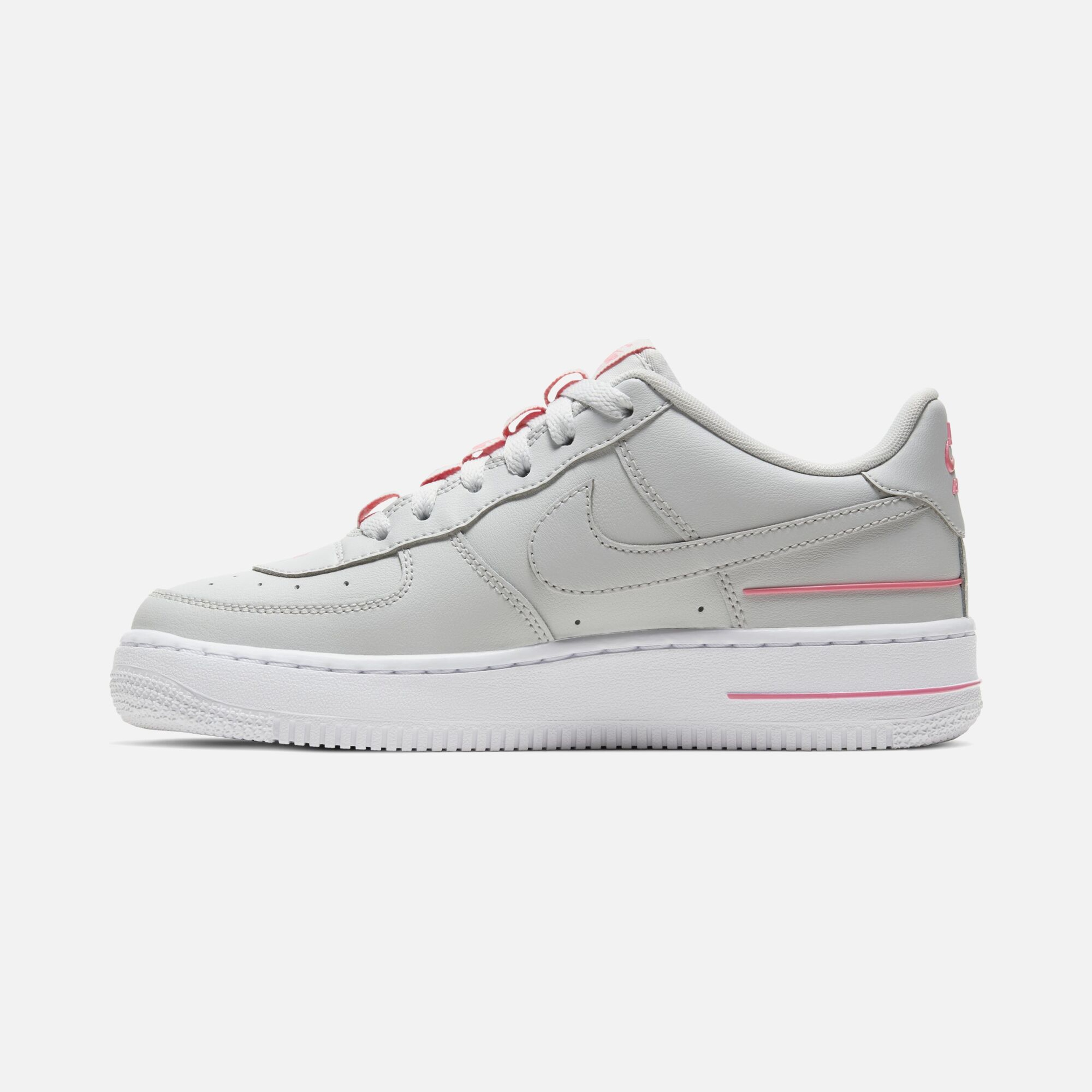 Nike Air Force 1 LV8 3 (GS) Spor Ayakkabı
