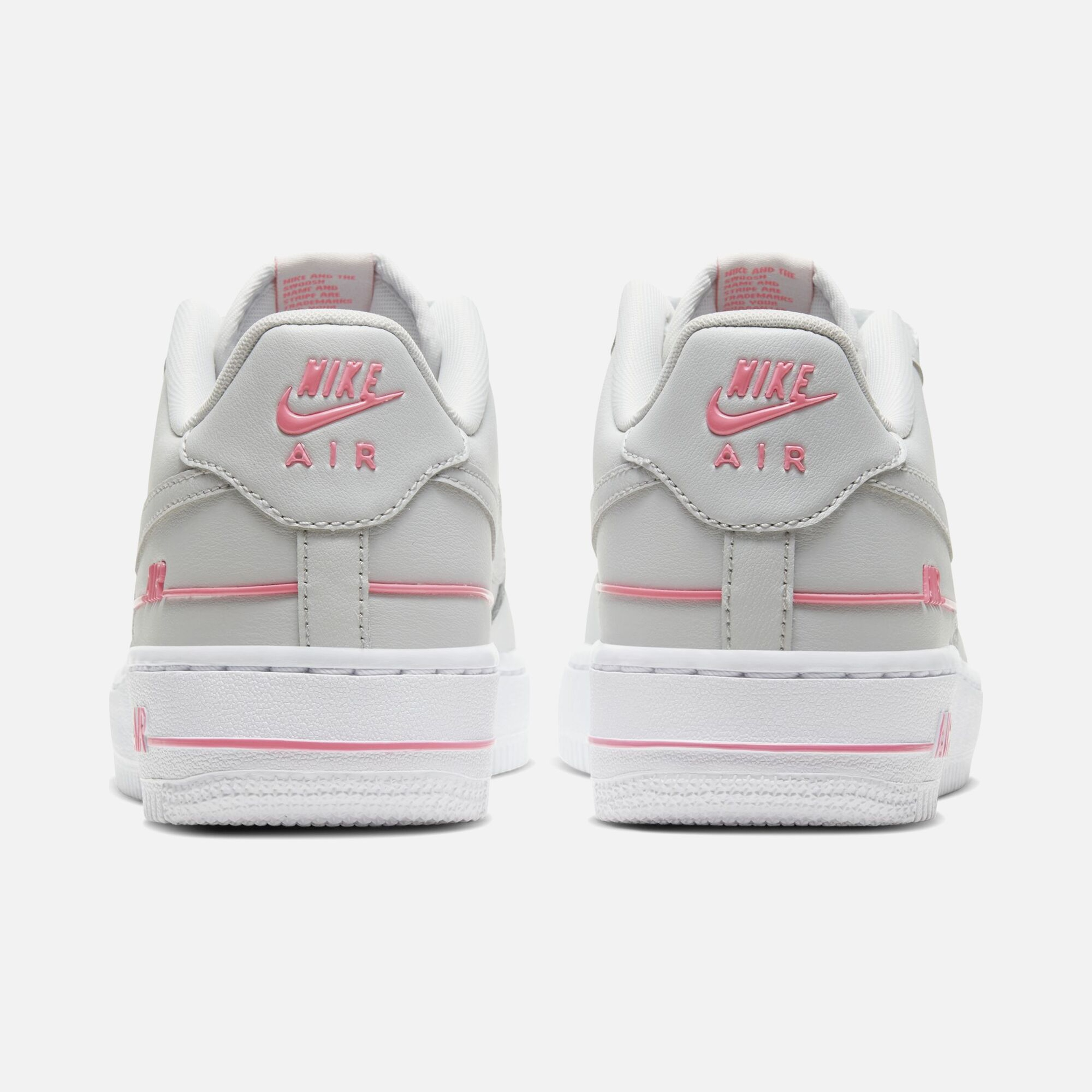Nike Air Force 1 LV8 3 (GS) Spor Ayakkabı