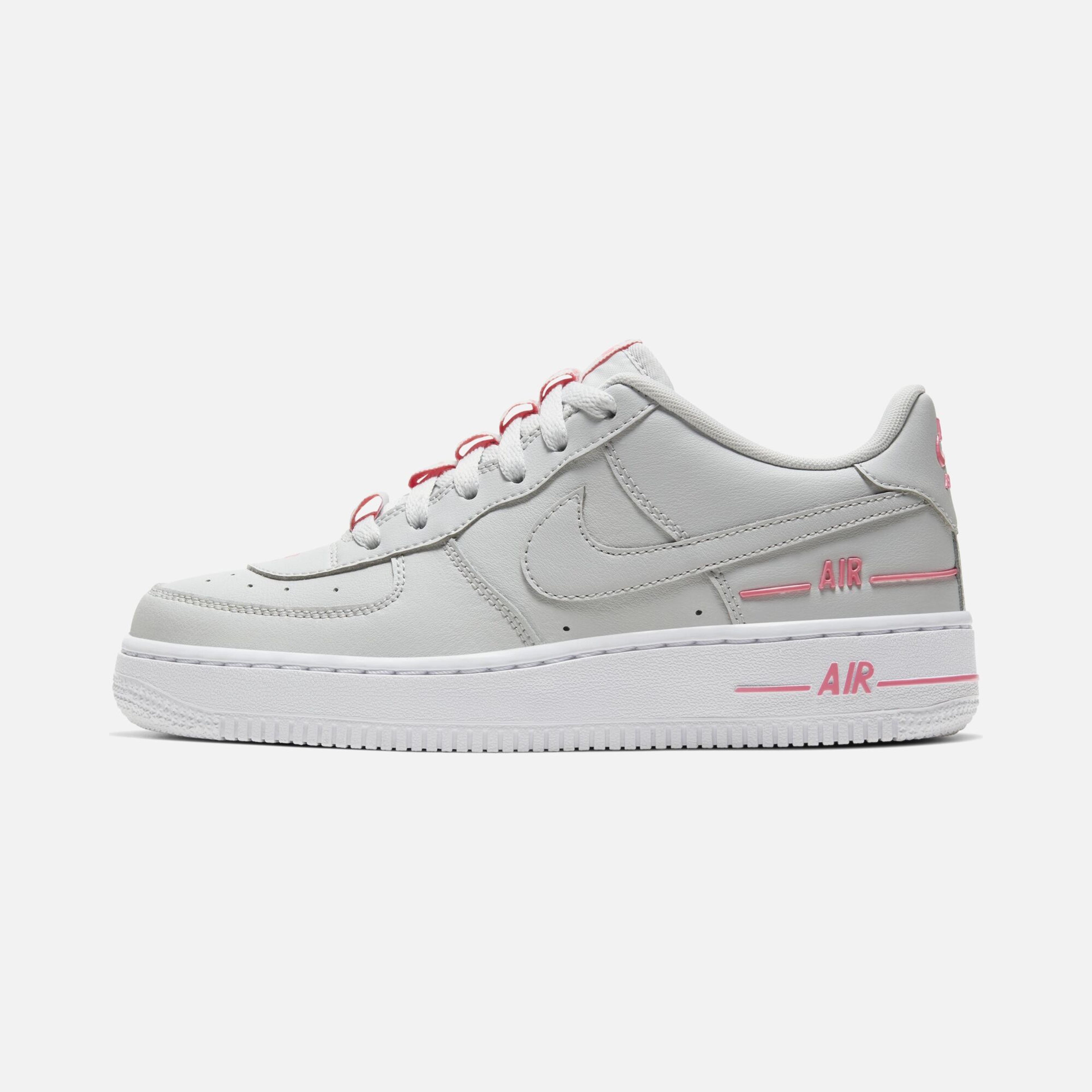 Nike Air Force 1 LV8 3 (GS) Spor Ayakkabı
