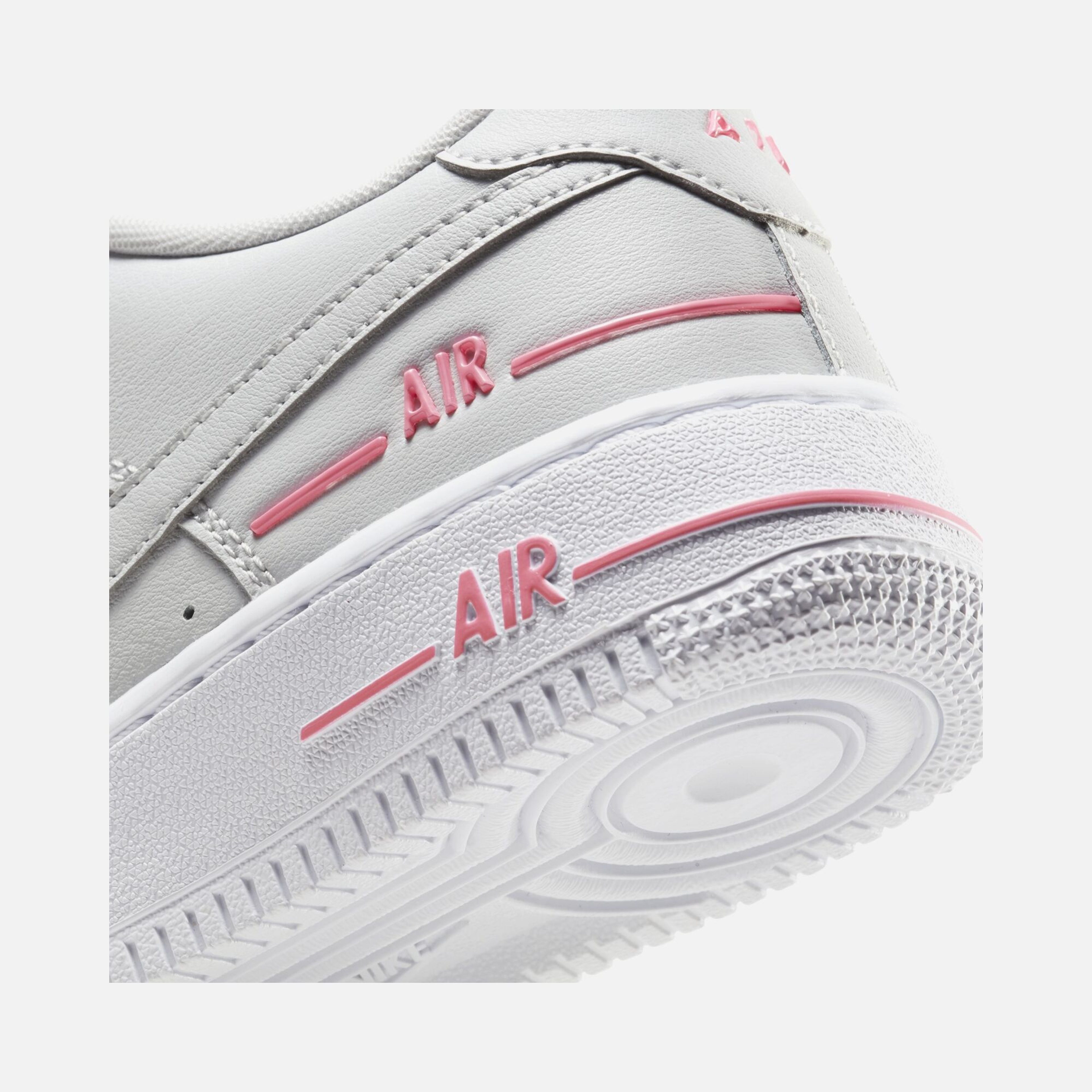 Nike Air Force 1 LV8 3 (GS) Spor Ayakkabı