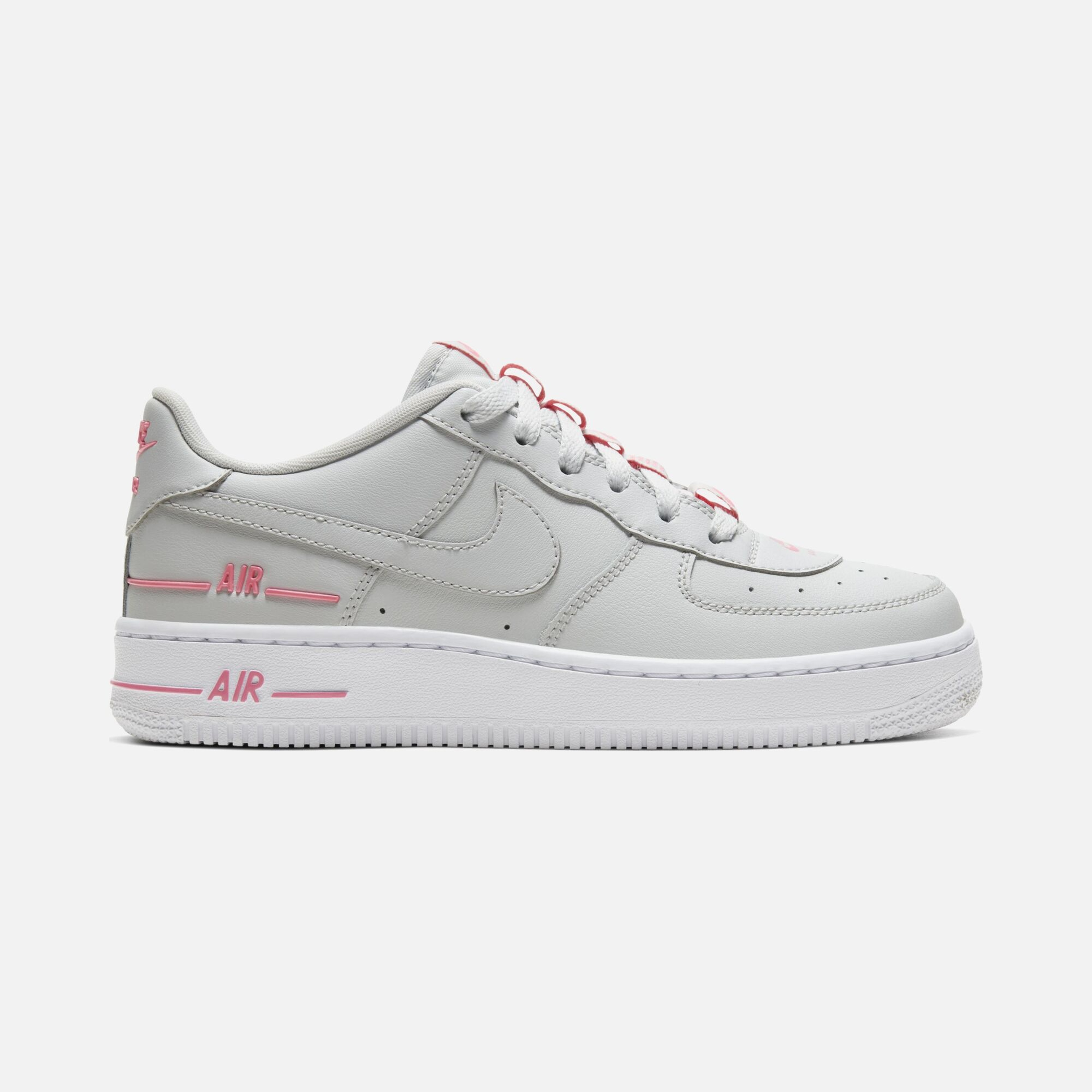 Nike Air Force 1 LV8 3 (GS) Spor Ayakkabı