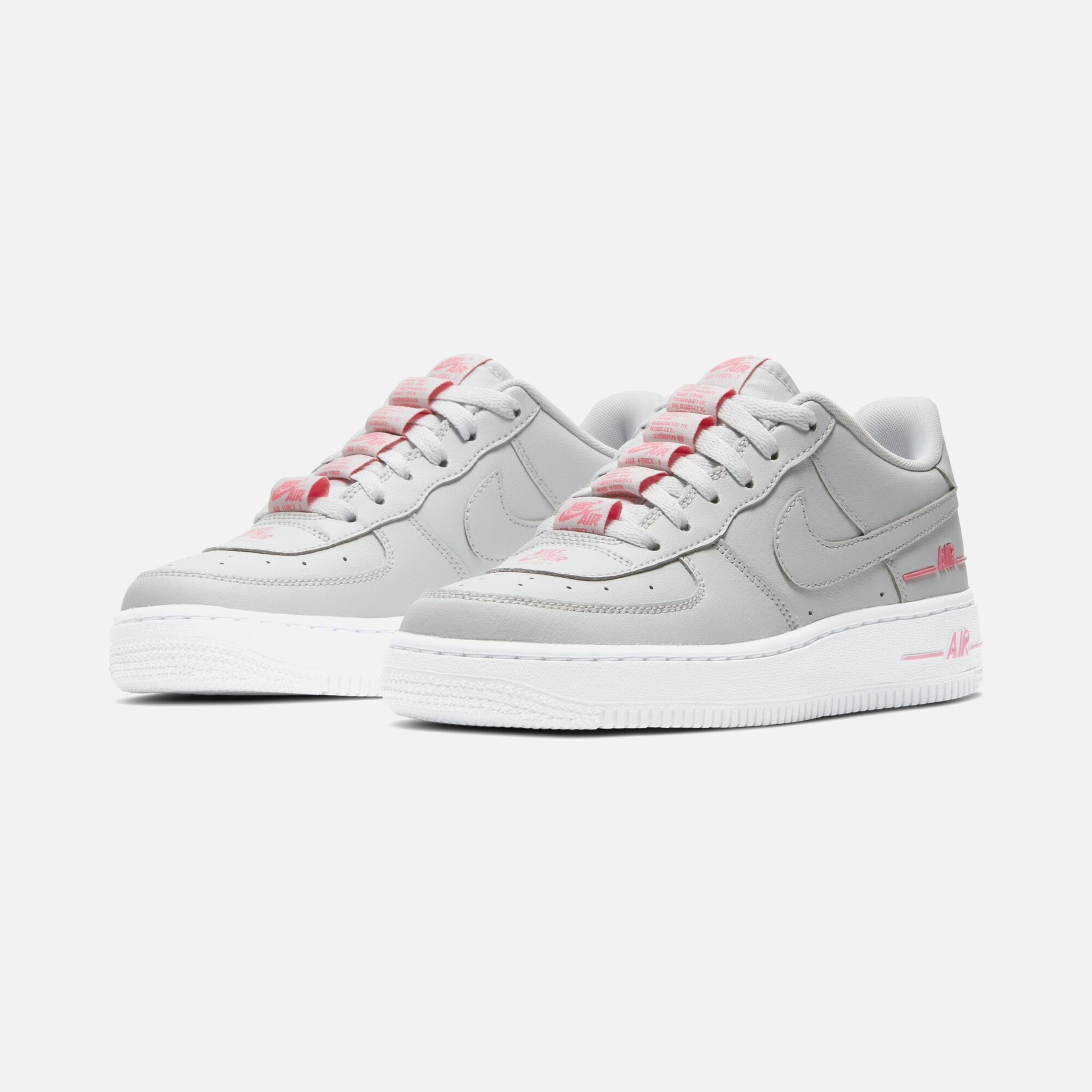 Nike Air Force 1 LV8 3 (GS) Spor Ayakkabı