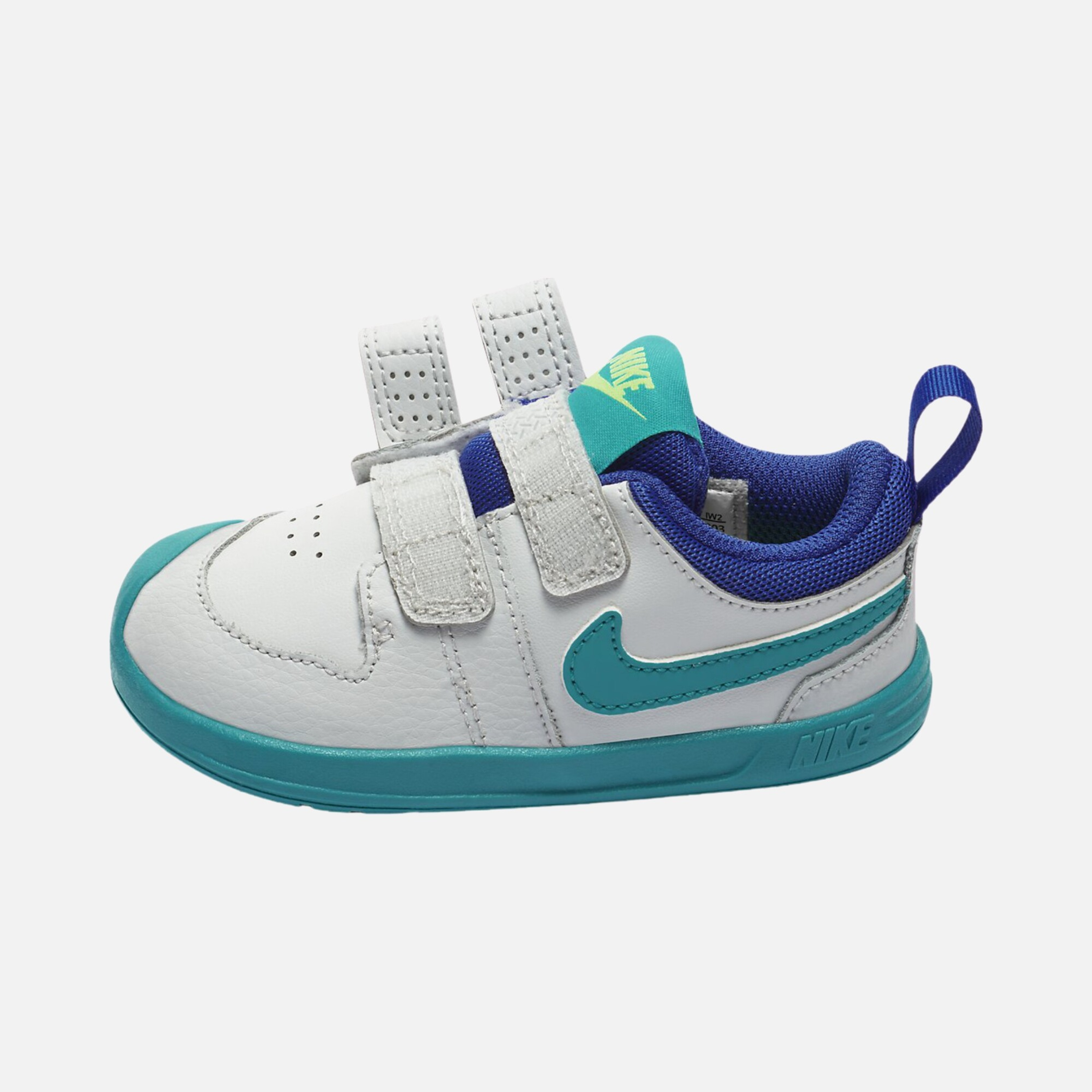 Nike Pico 5 (TDV) Bebek Spor Ayakkabı