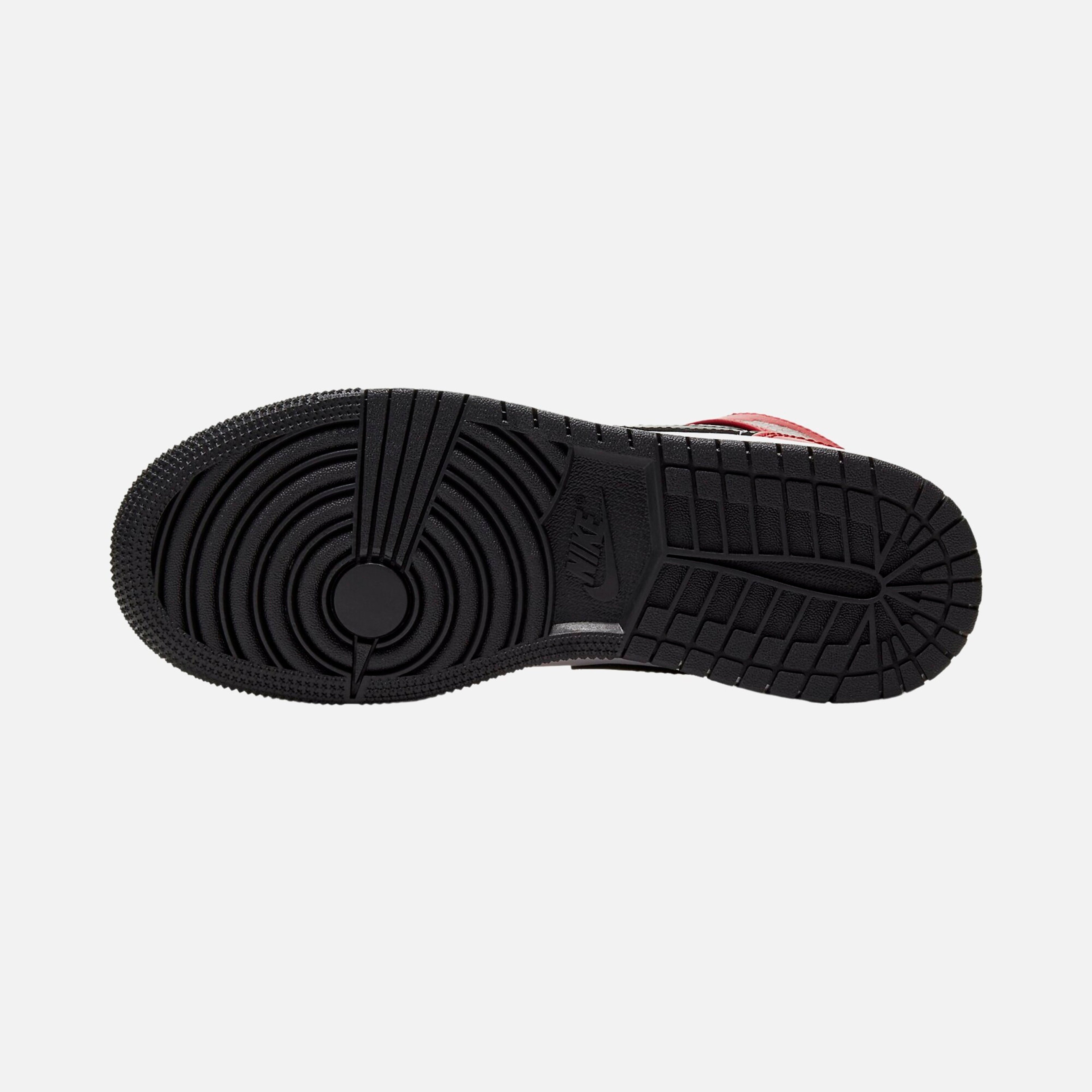 Nike Air Jordan 1 Mid (GS) Spor Ayakkabı