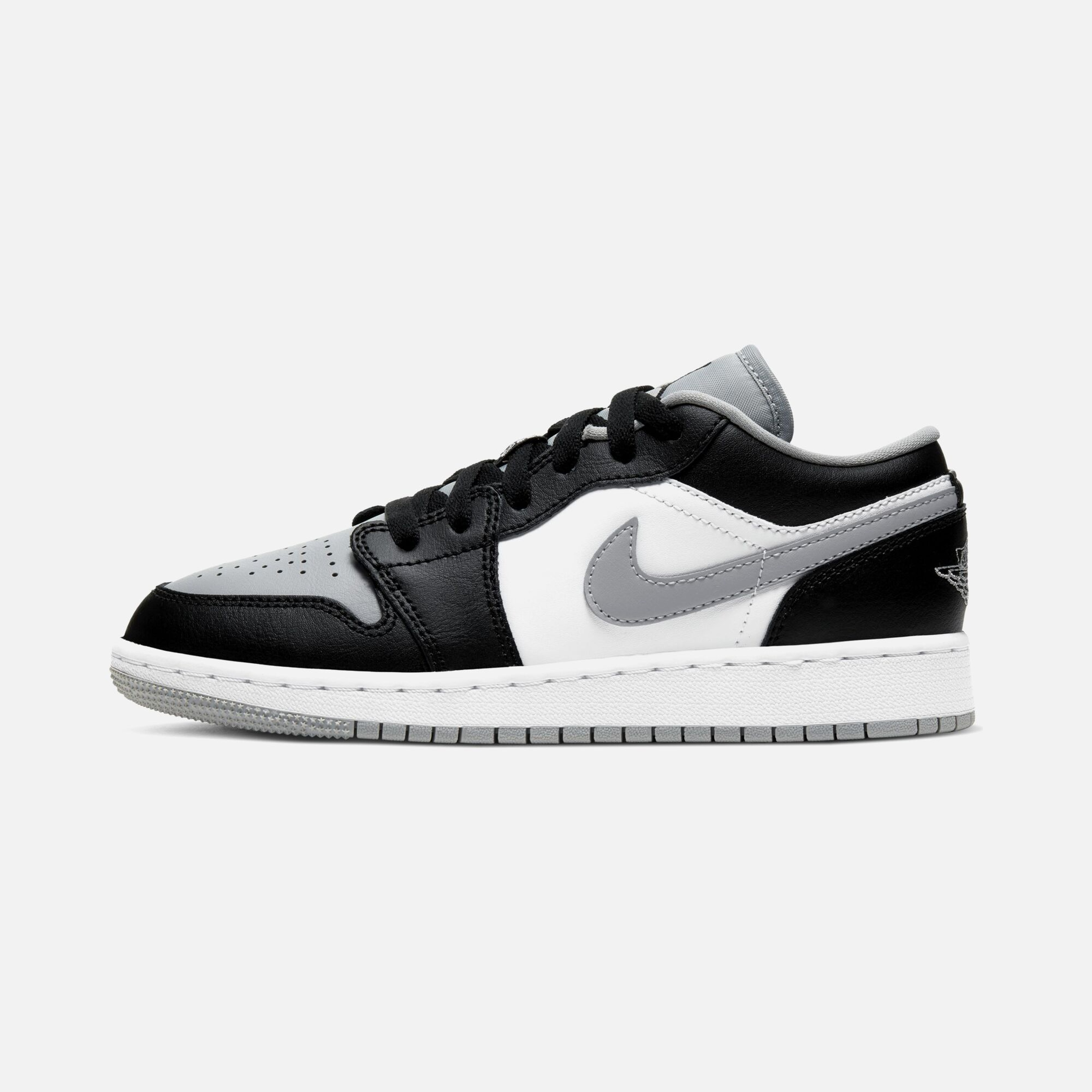 Nike Air Jordan 1 Low SS25 (GS) Spor Ayakkabı