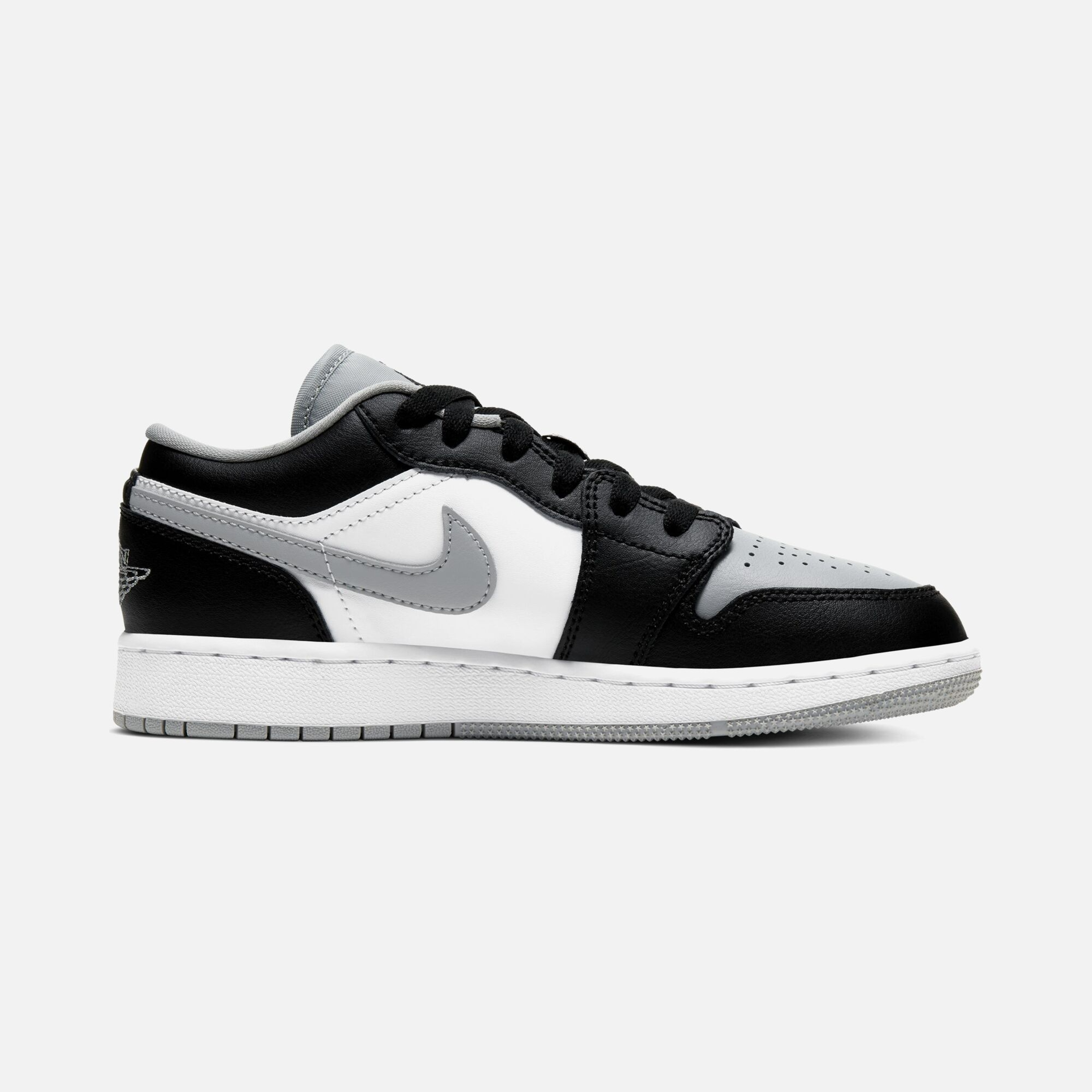 Nike Air Jordan 1 Low SS25 (GS) Spor Ayakkabı