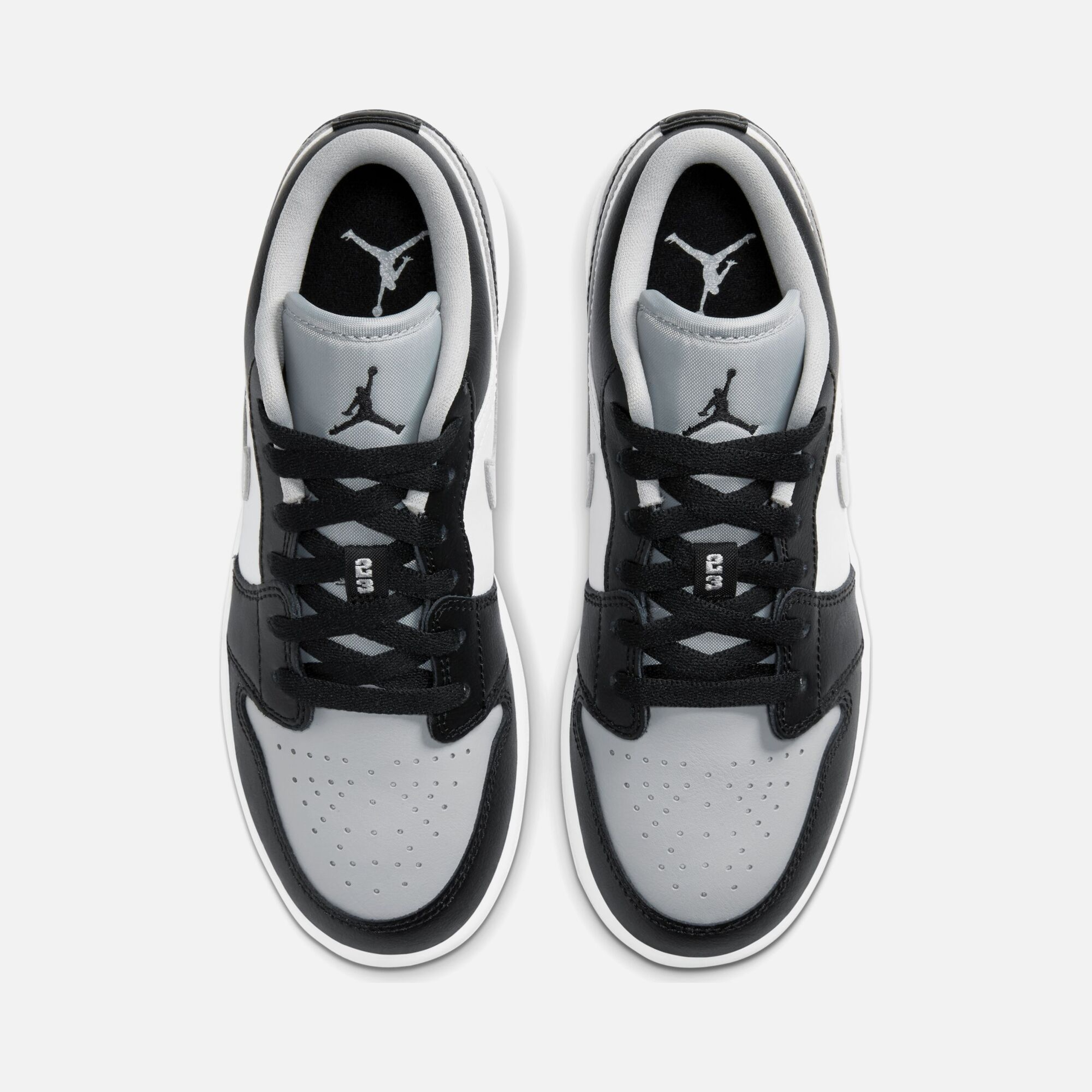 Nike Air Jordan 1 Low SS25 (GS) Spor Ayakkabı