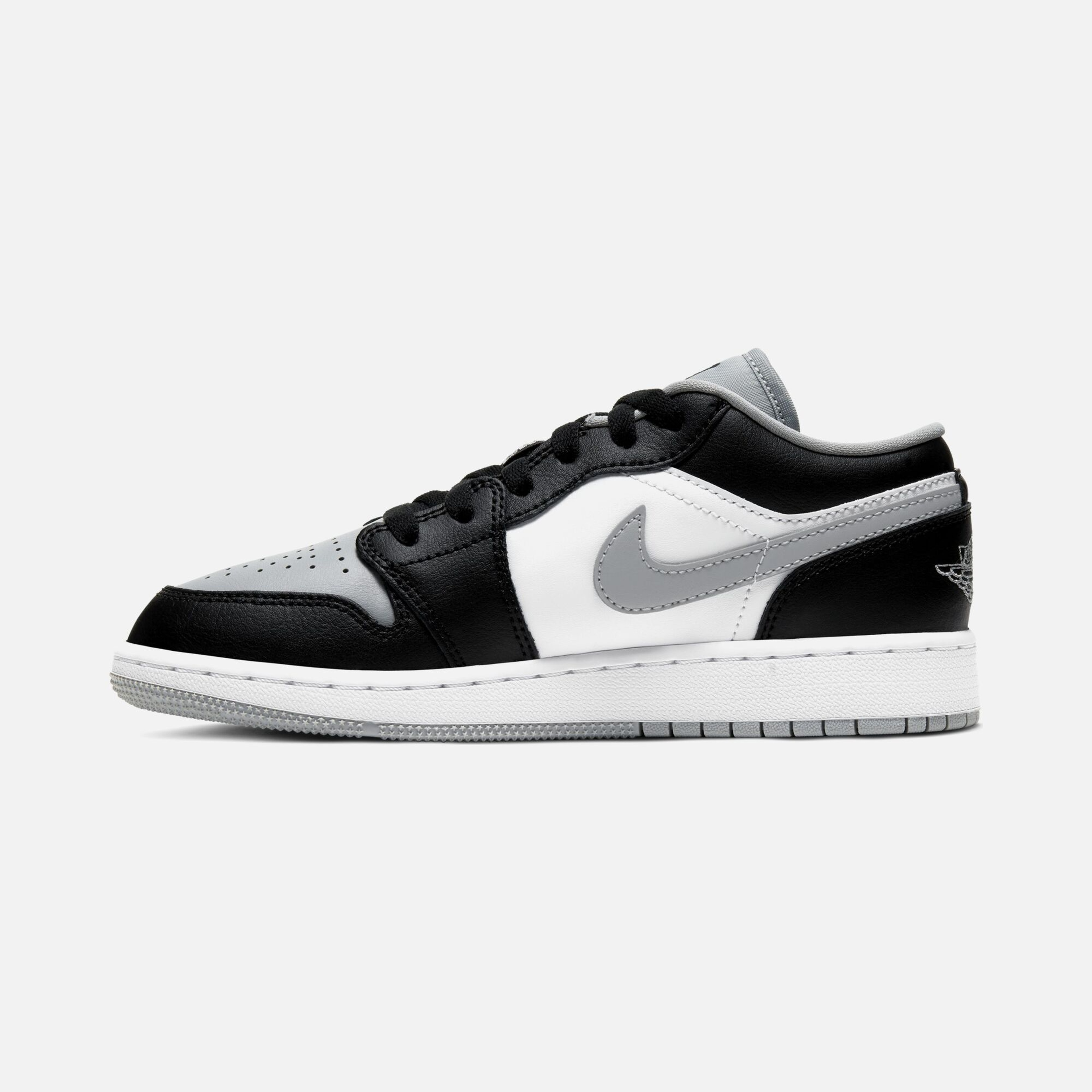 Nike Air Jordan 1 Low SS25 (GS) Spor Ayakkabı