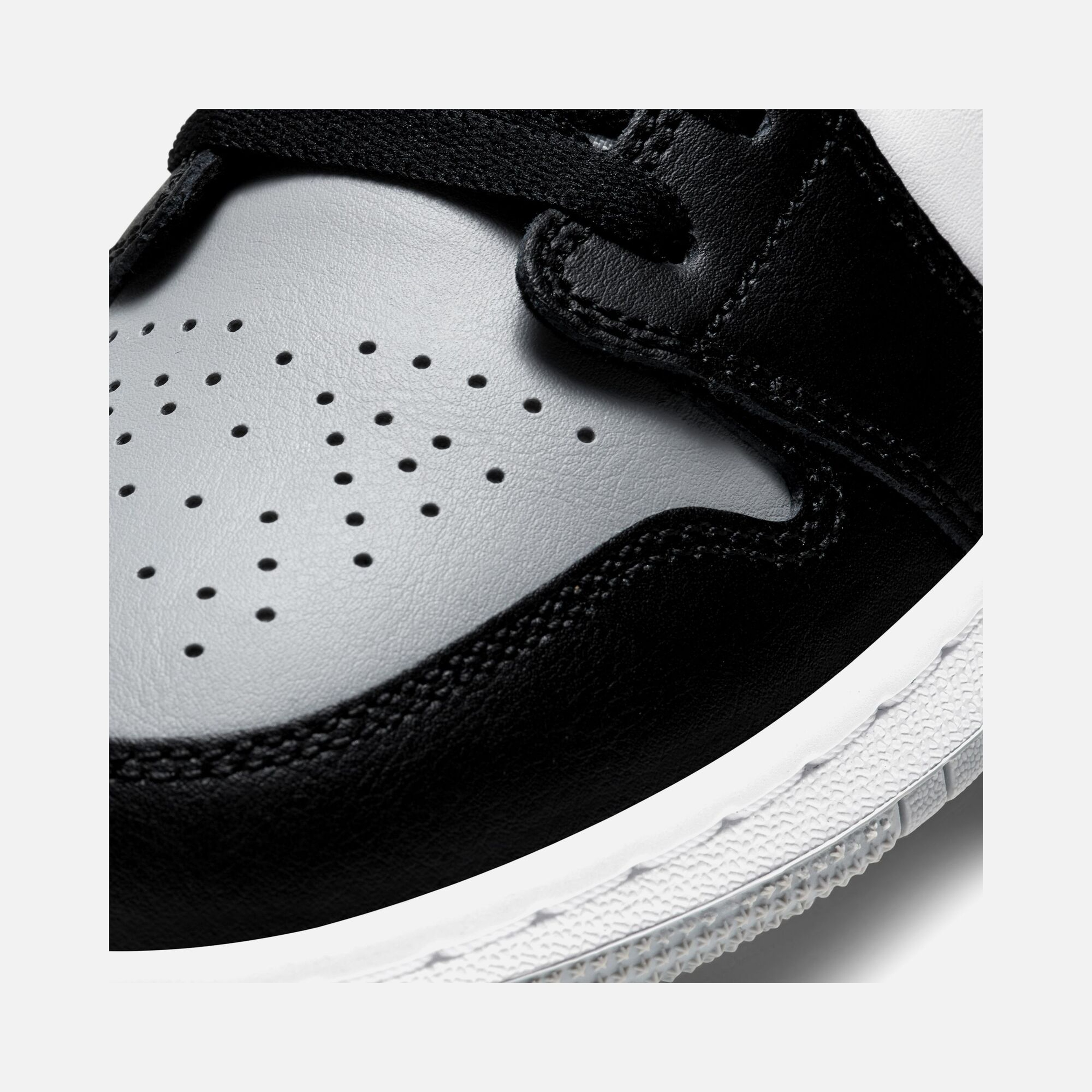 Nike Air Jordan 1 Low SS25 (GS) Spor Ayakkabı