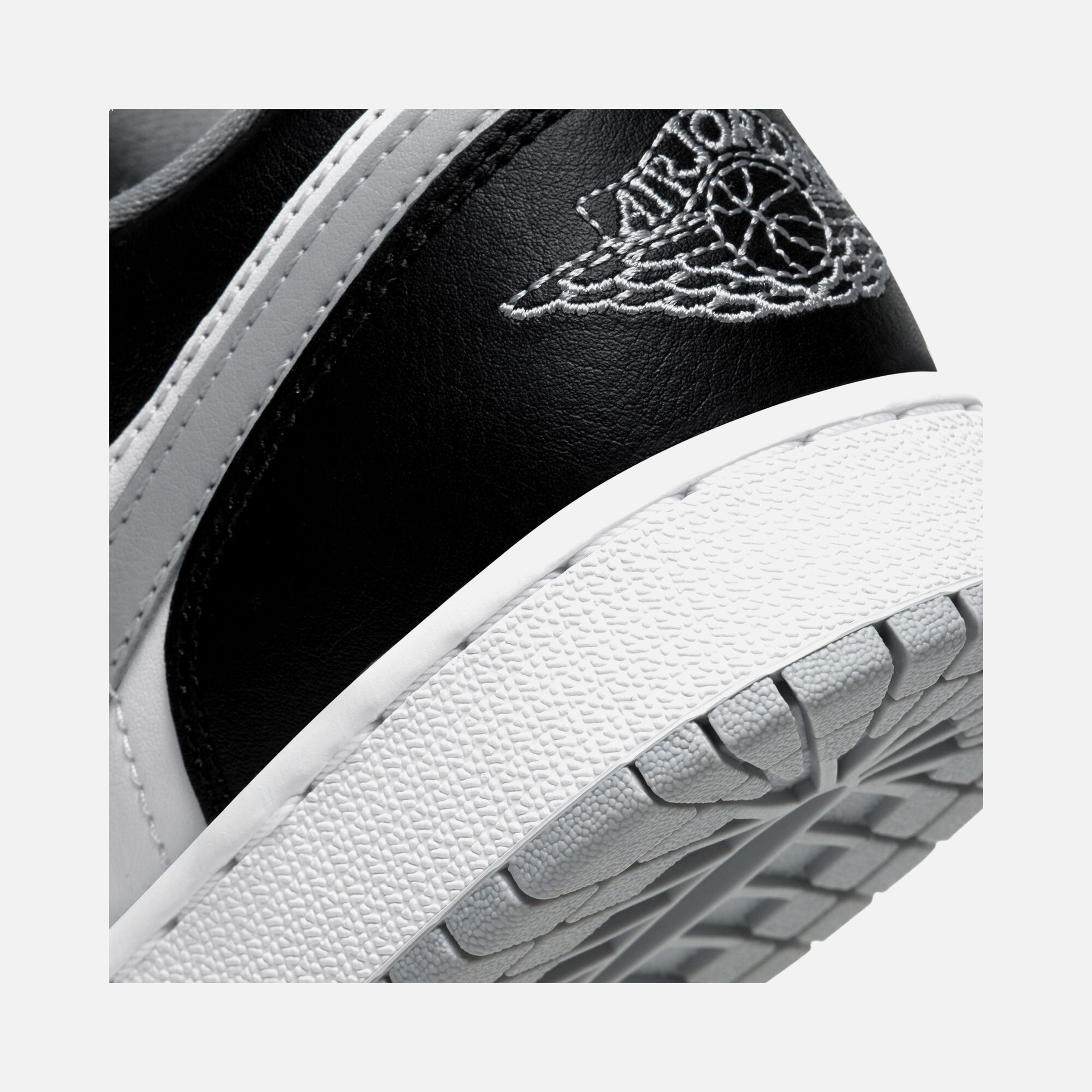 Nike Air Jordan 1 Low SS25 (GS) Spor Ayakkabı