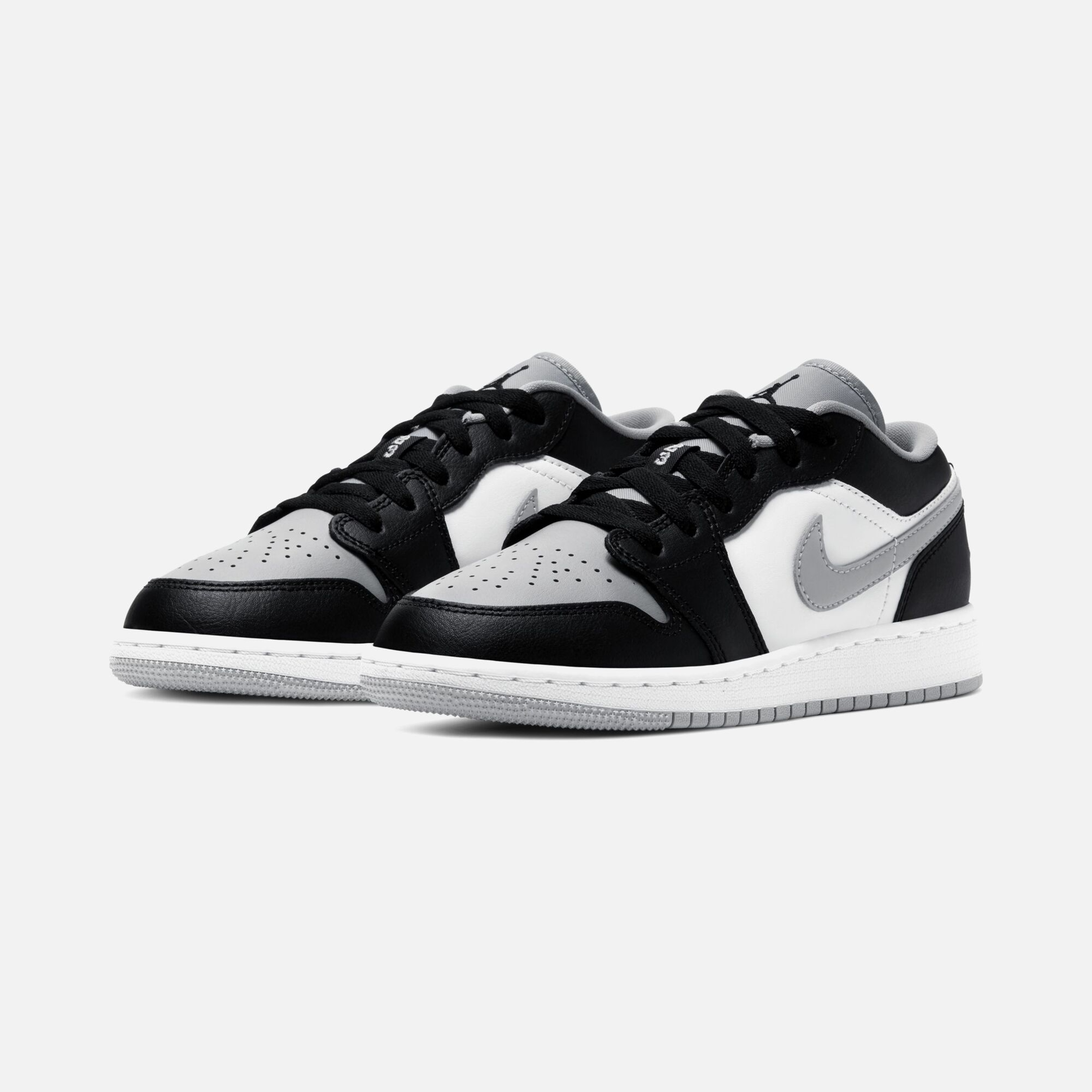 Nike Air Jordan 1 Low SS25 (GS) Spor Ayakkabı
