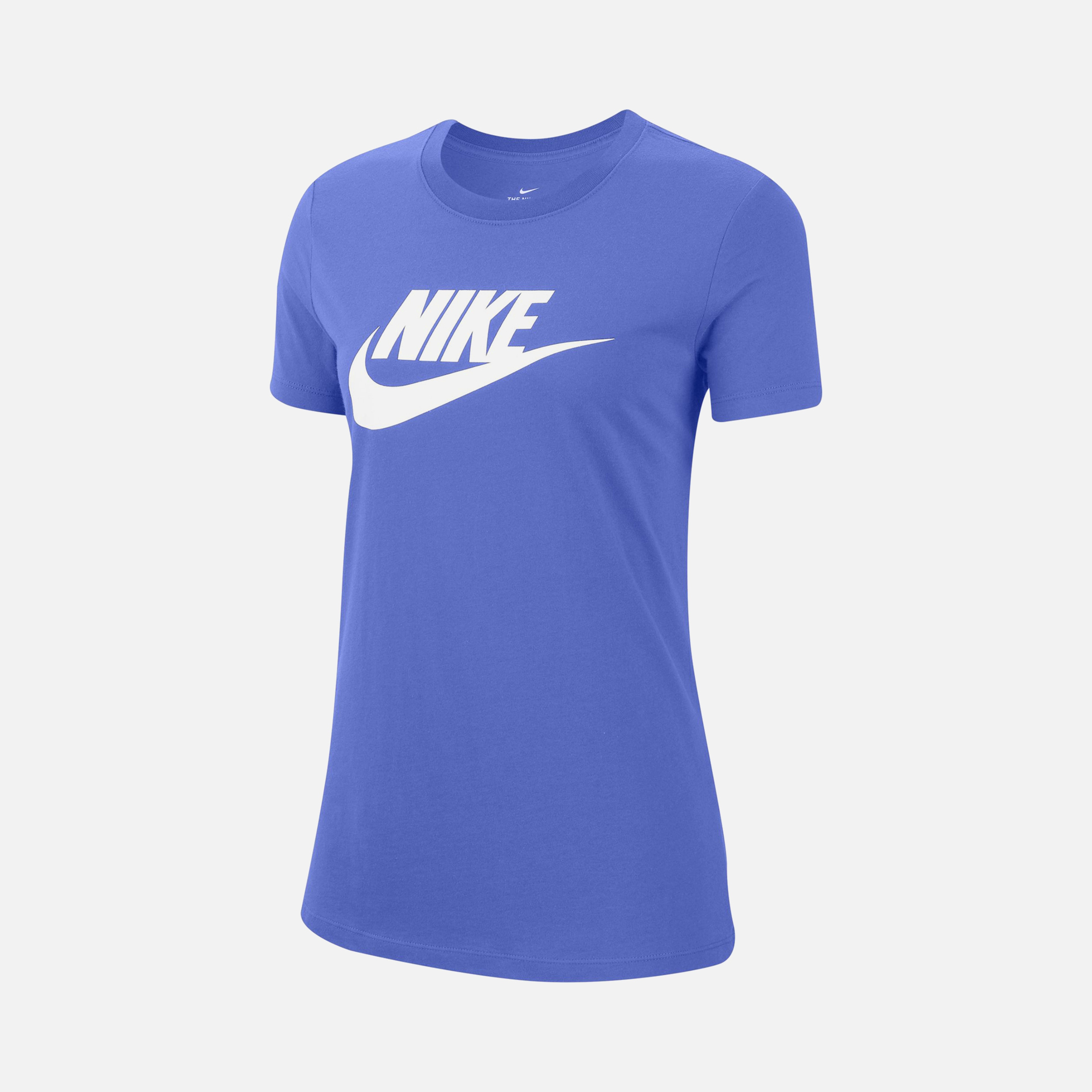 Nike Sportswear Icon Futura Essential Short-Sleeve Kadın Tişört