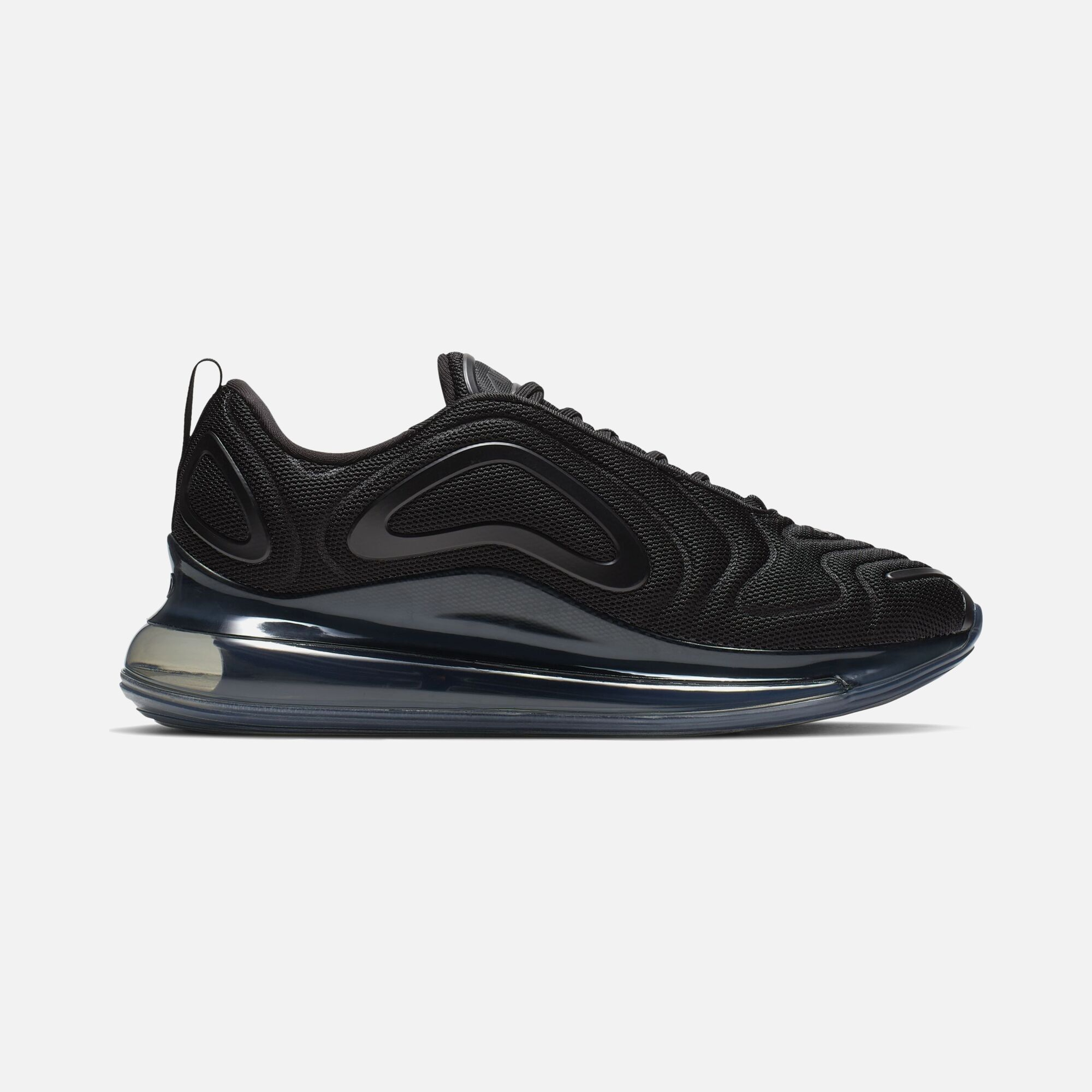 Nike Air Max 720 Erkek Spor Ayakkabı