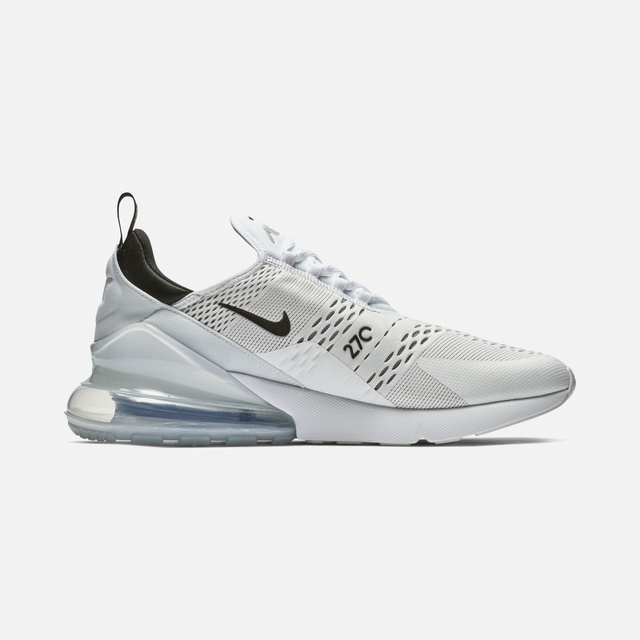 Nike Beyaz Nike Air Max 270