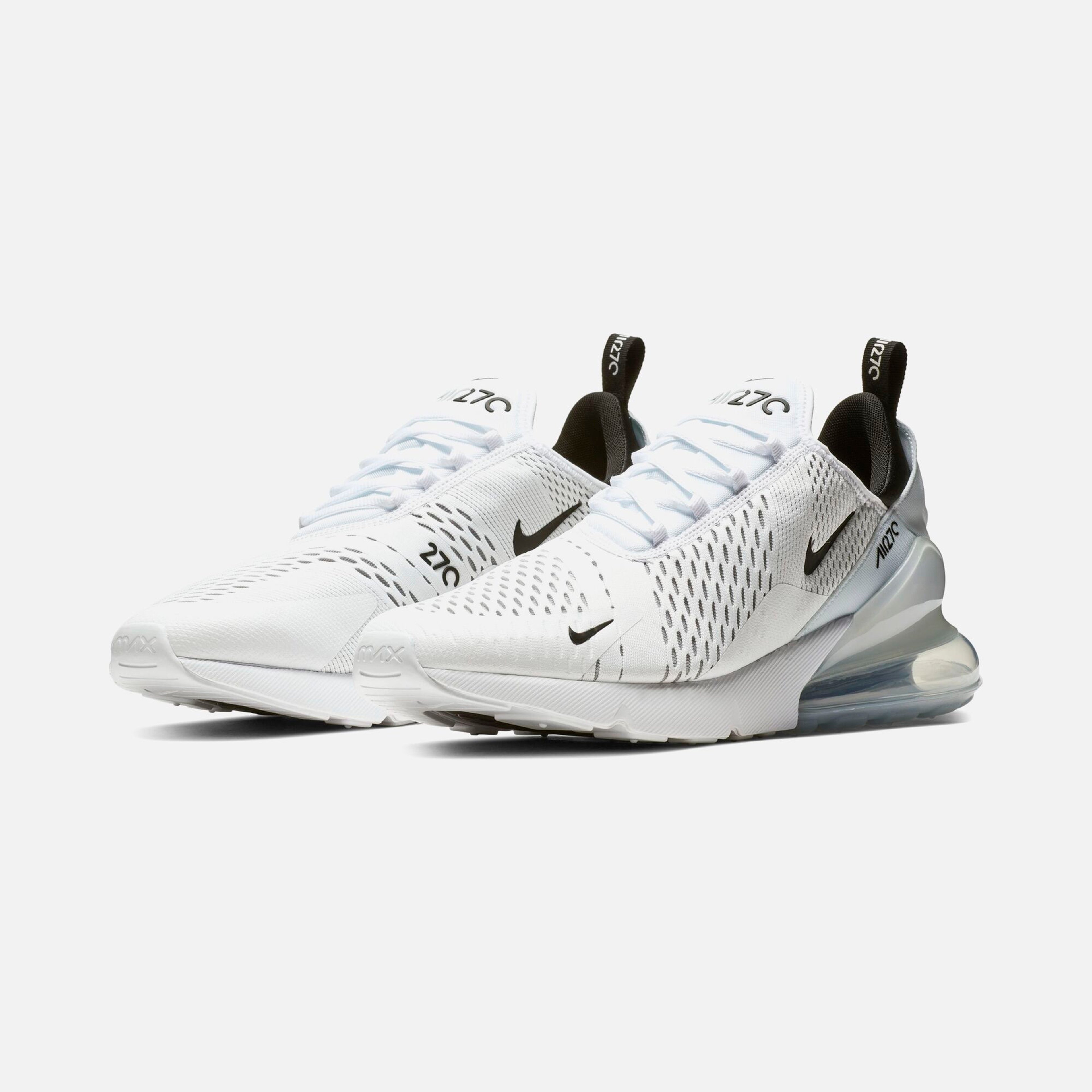 Nike Air Max 270 CO Erkek Spor Ayakkabı