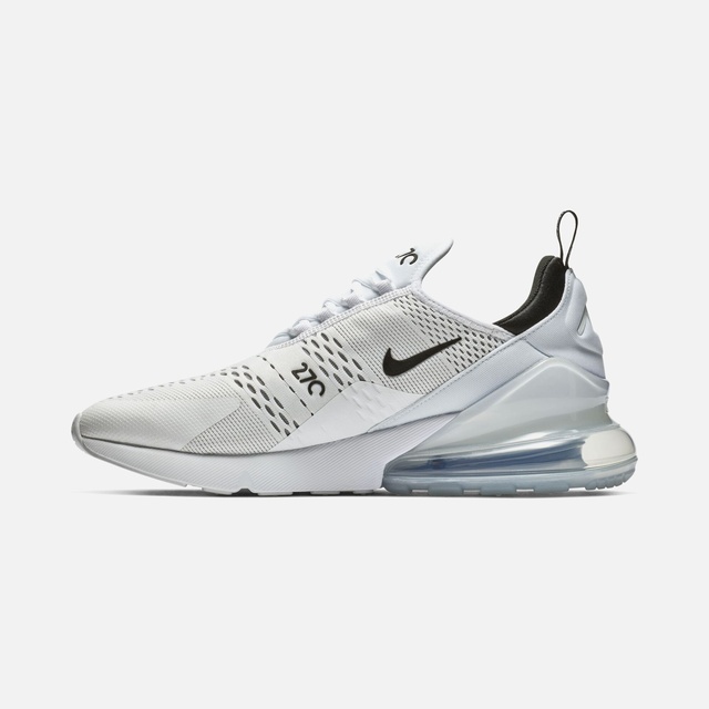 Nike Beyaz Nike Air Max 270