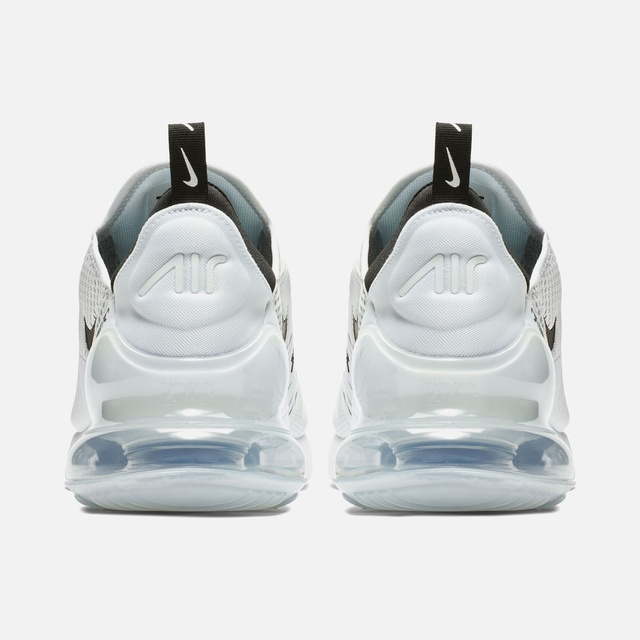 Nike Beyaz Nike Air Max 270