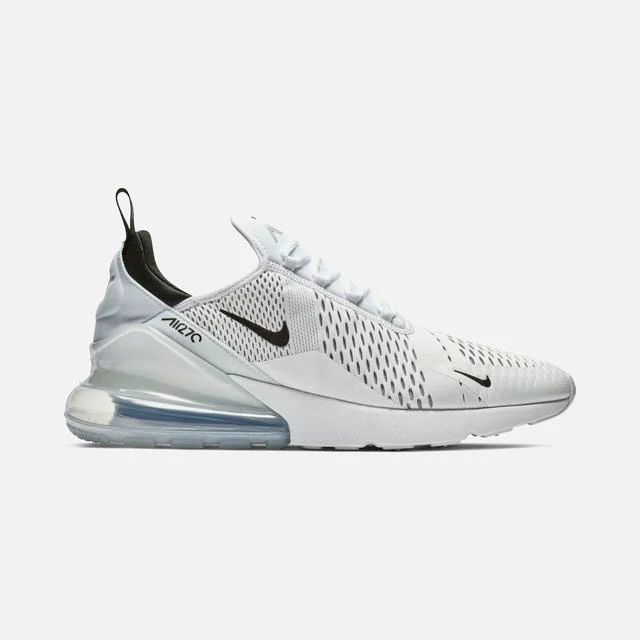 Nike Beyaz Nike Air Max 270