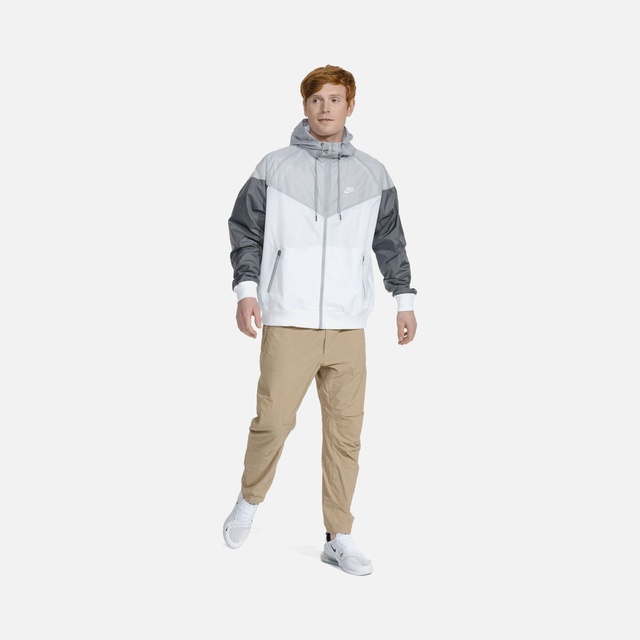 Nike Beyaz Nike Air Max 270