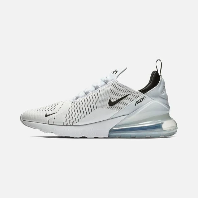 Nike Beyaz Nike Air Max 270