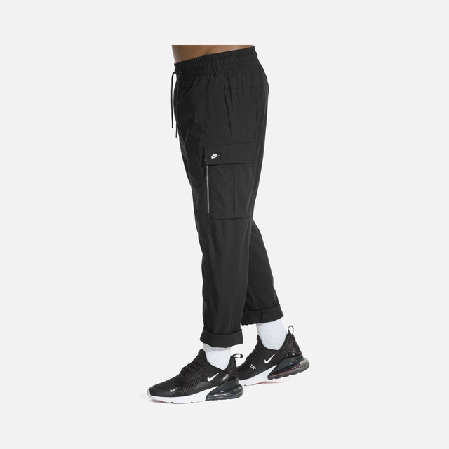 Nike Air Max 270 CO Erkek Spor Ayakkabı - Görsel 9