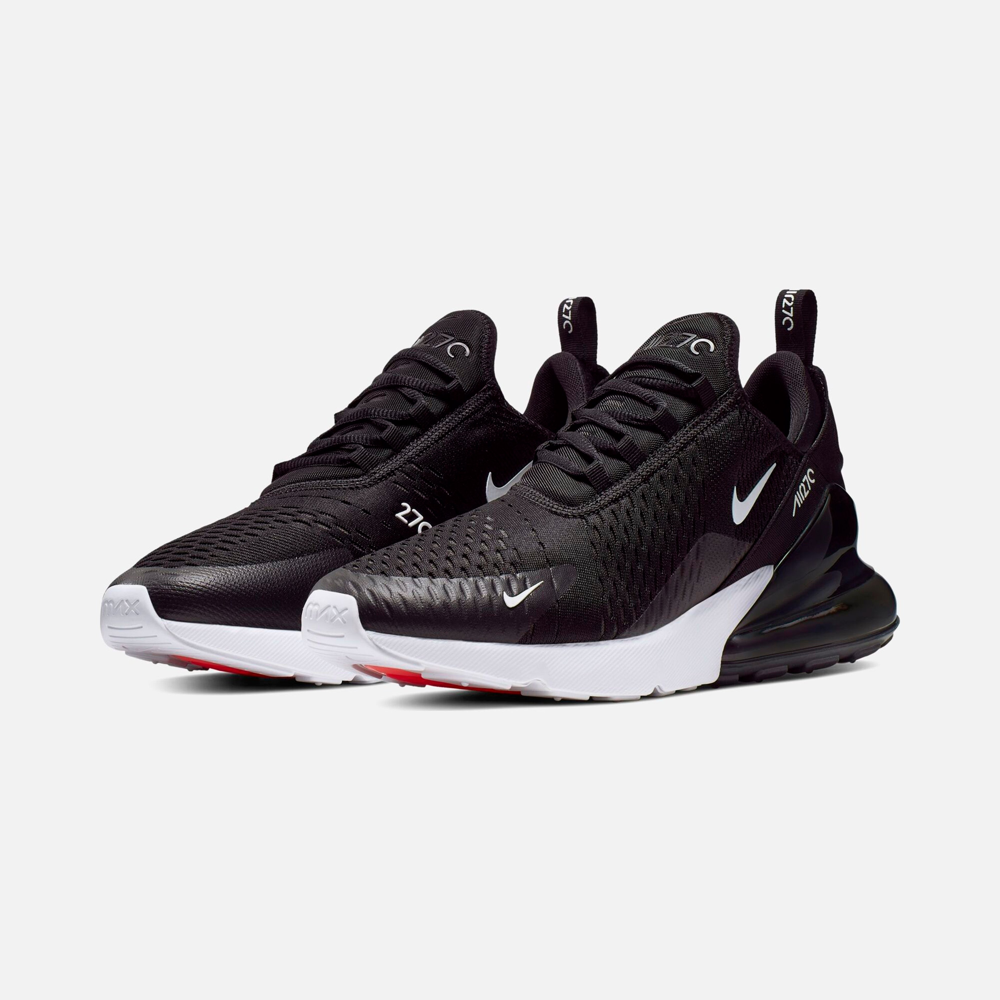 Nike Air Max 270 CO Erkek Spor Ayakkabı