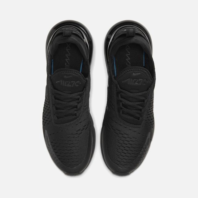 Nike Siyah Nike Air Max 270