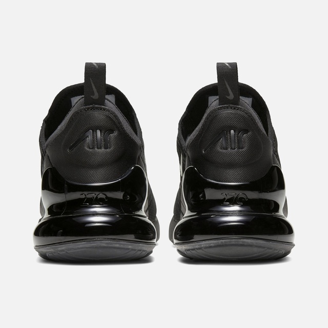 Nike Siyah Nike Air Max 270