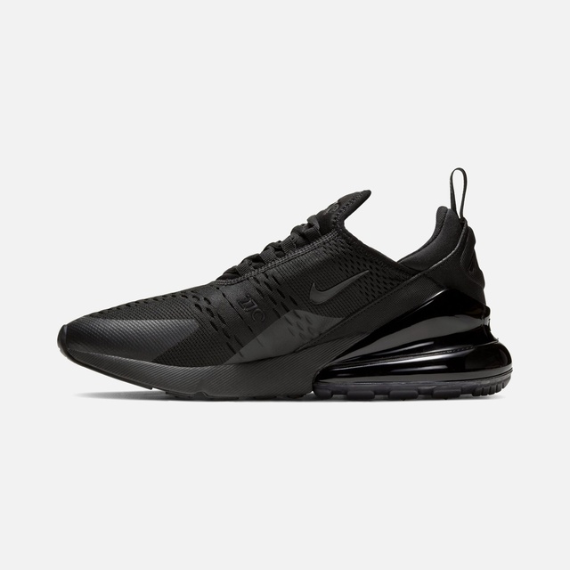 Nike Siyah Nike Air Max 270