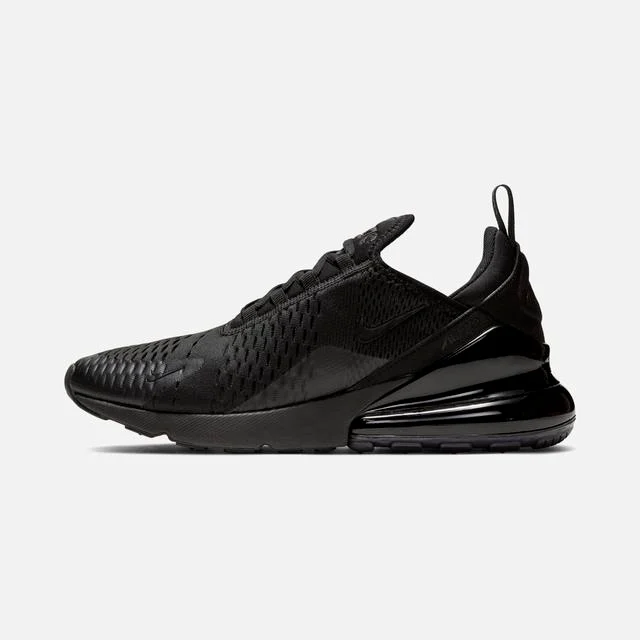 Nike Siyah Nike Air Max 270