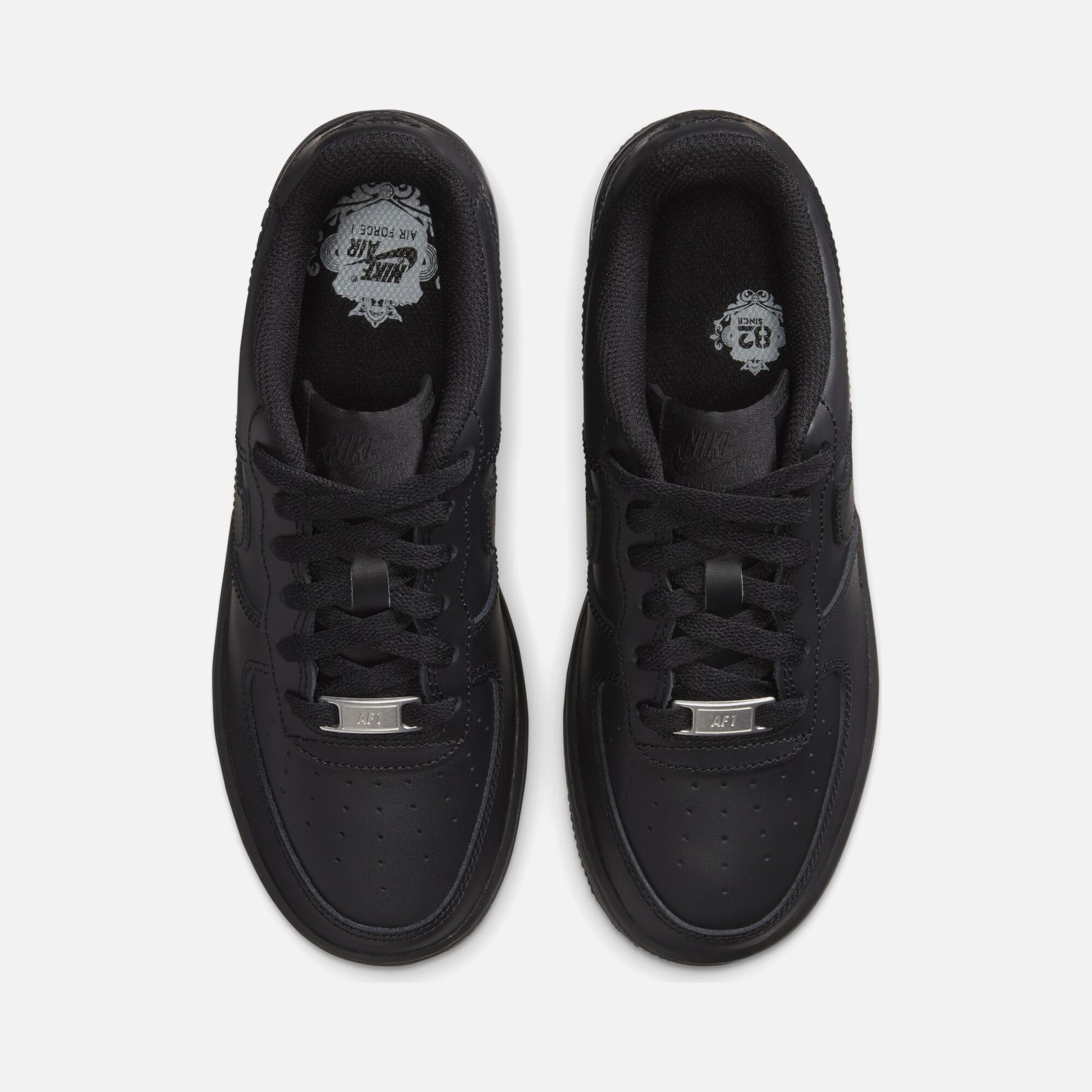 Nike Air Force 1 CO (GS) Spor Ayakkabı