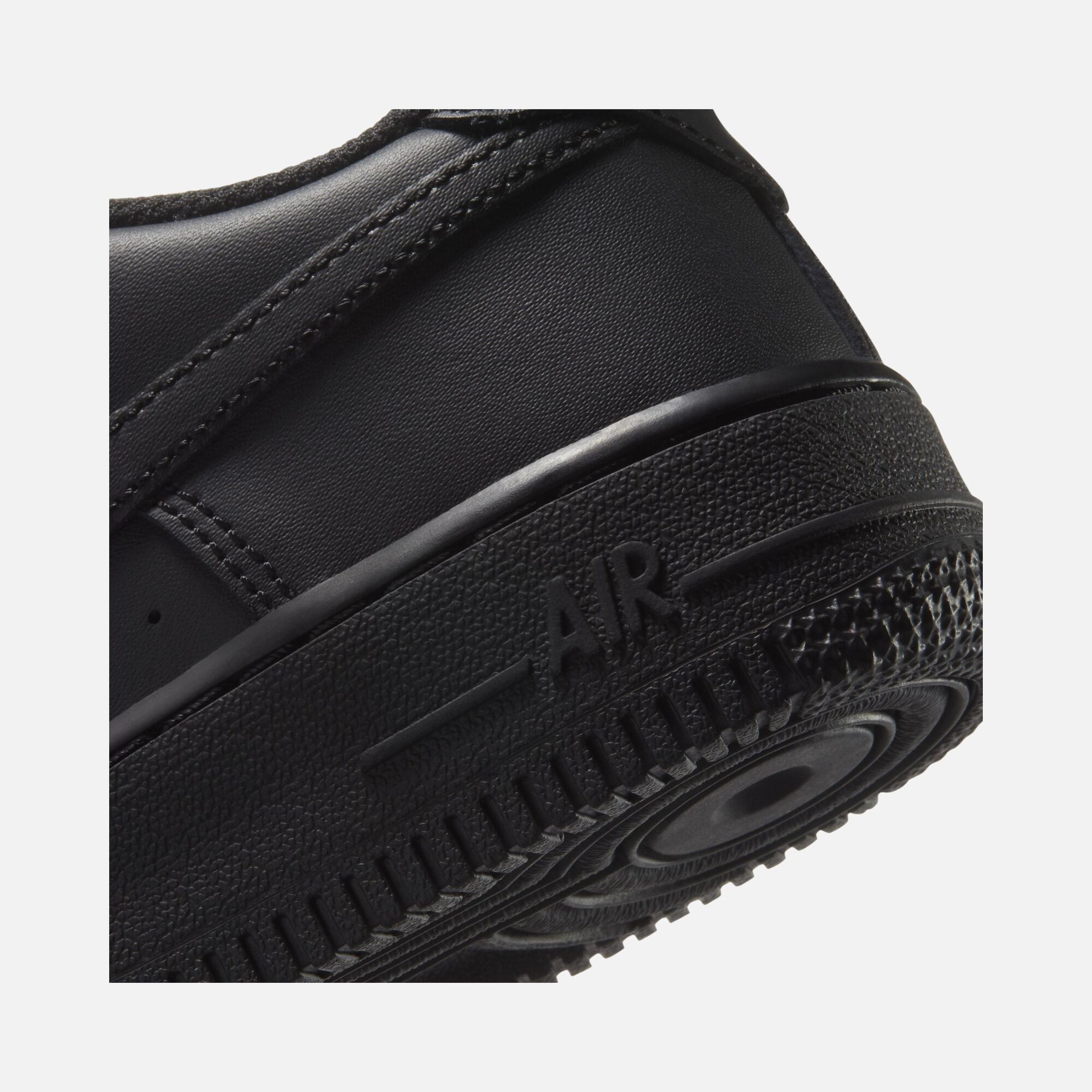 Nike Air Force 1 CO (GS) Spor Ayakkabı