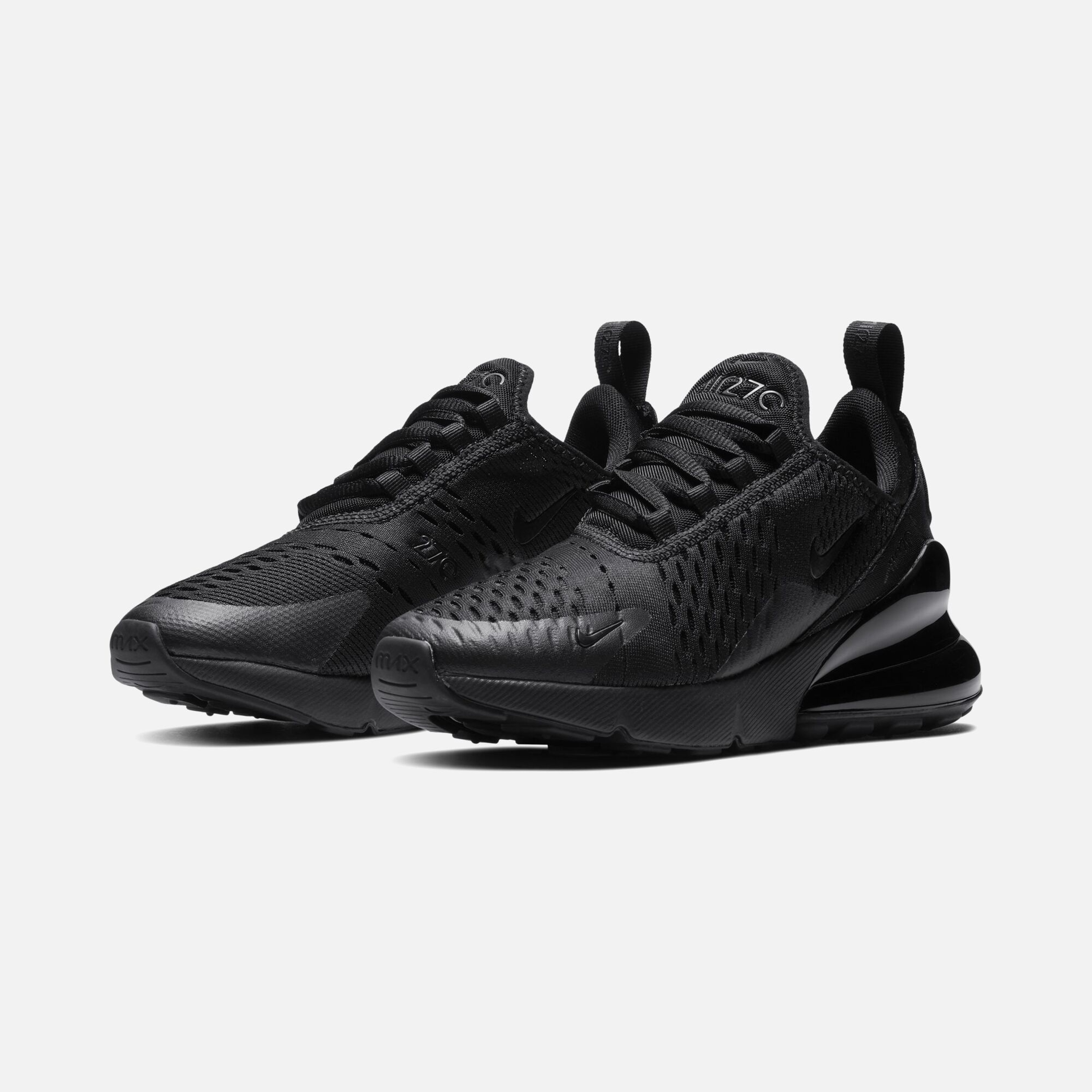 Nike Air Max 270 Sportswear (GS) Spor Ayakkabı
