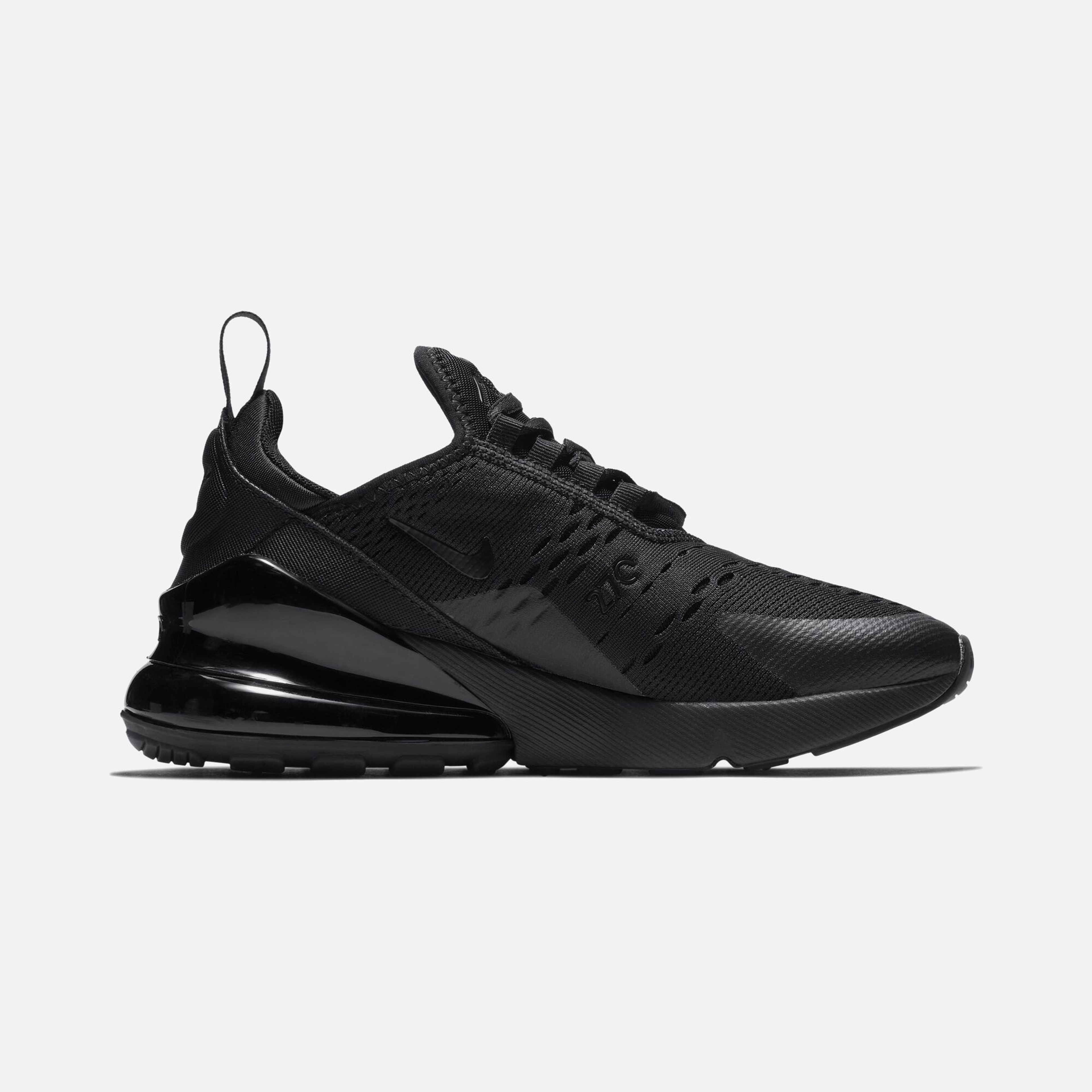Nike Air Max 270 Sportswear (GS) Spor Ayakkabı