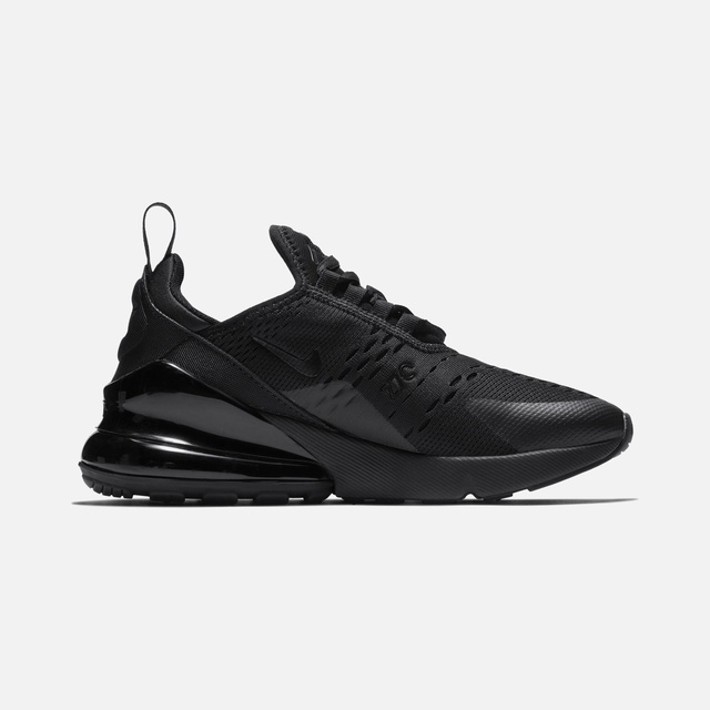 Nike Siyah Nike Air Max 270