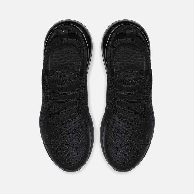Nike Siyah Nike Air Max 270
