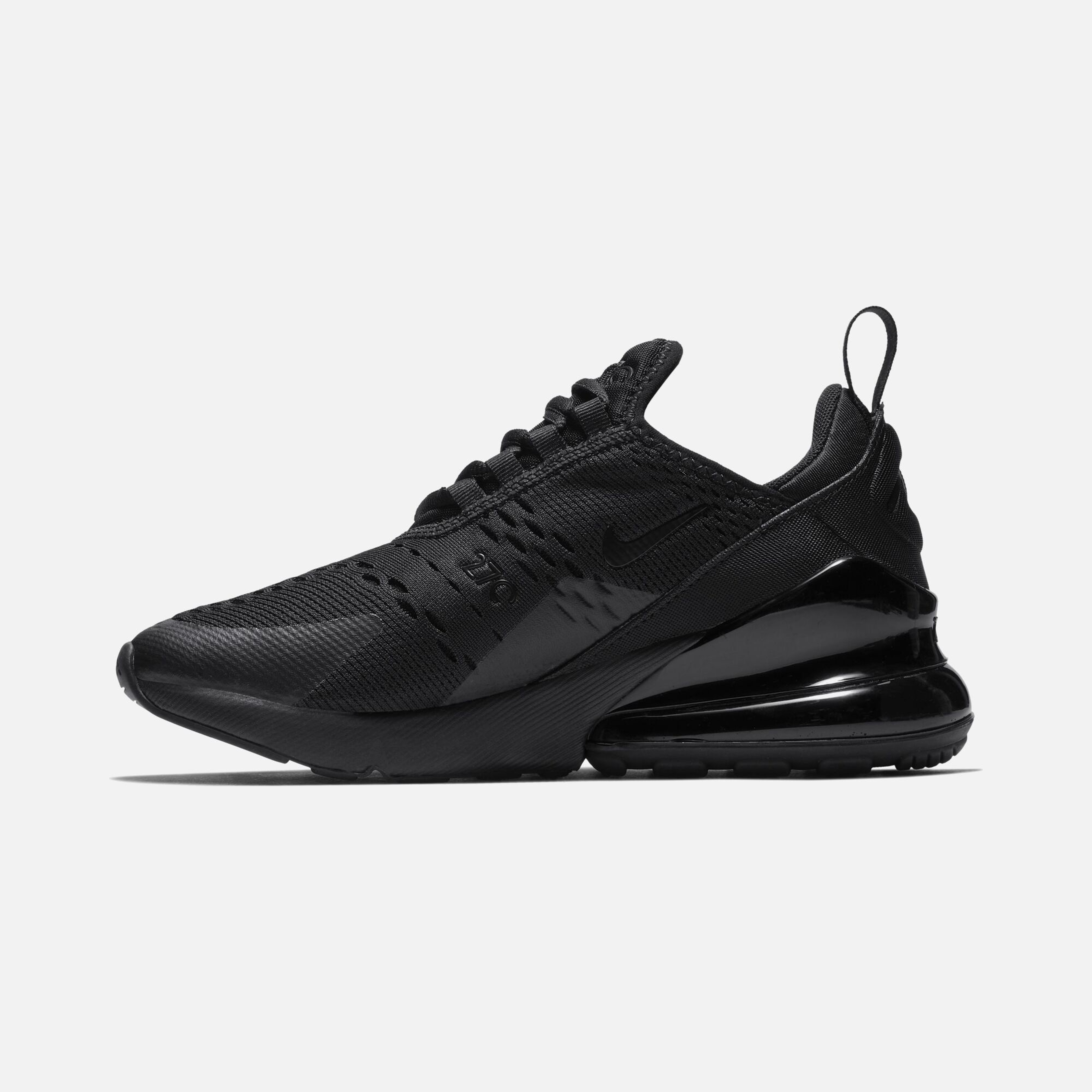 Nike Air Max 270 Sportswear (GS) Spor Ayakkabı