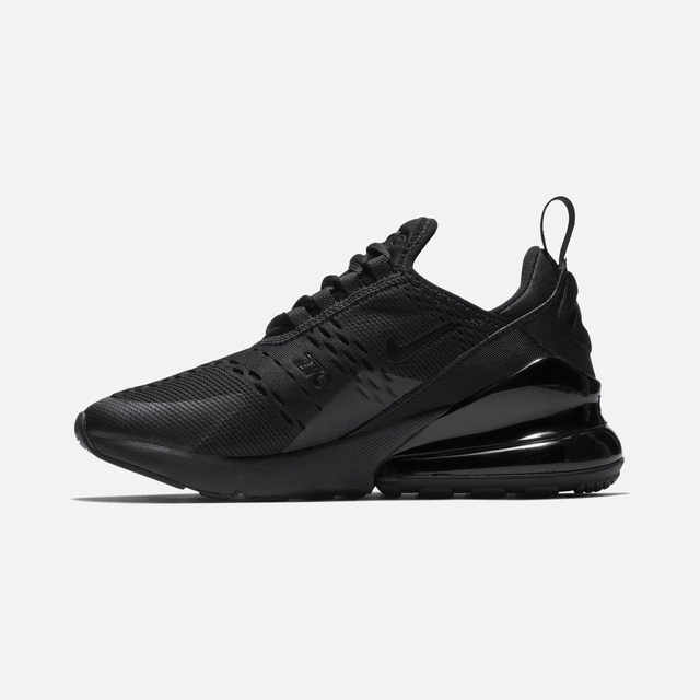 Nike Siyah Nike Air Max 270