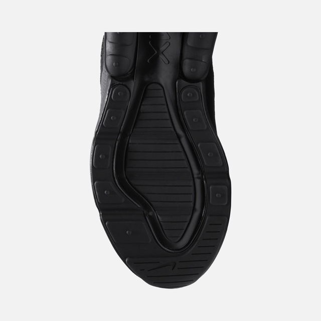 Nike Siyah Nike Air Max 270