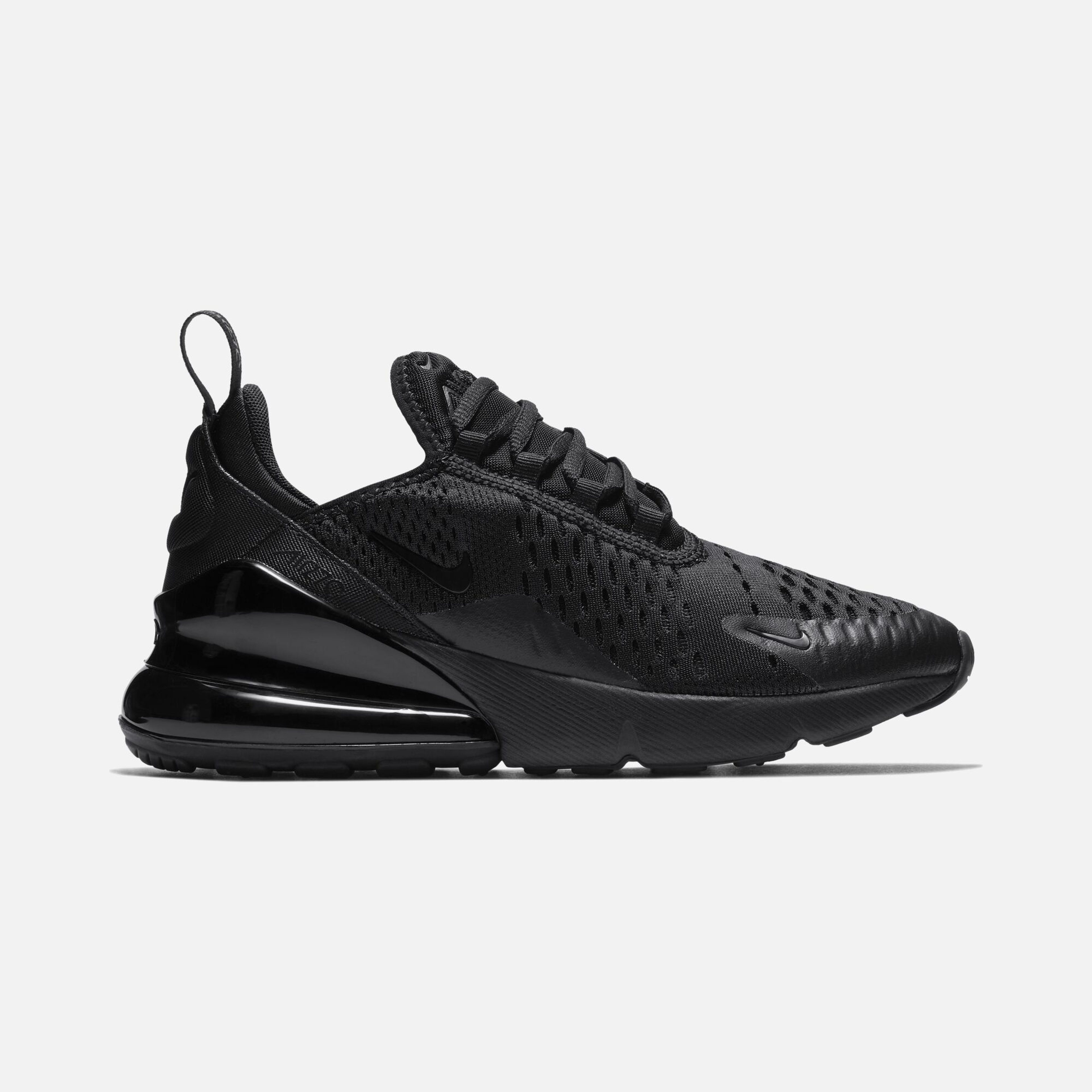 Nike Air Max 270 Sportswear (GS) Spor Ayakkabı