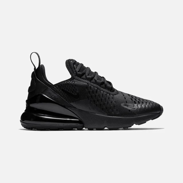 Nike Siyah Nike Air Max 270