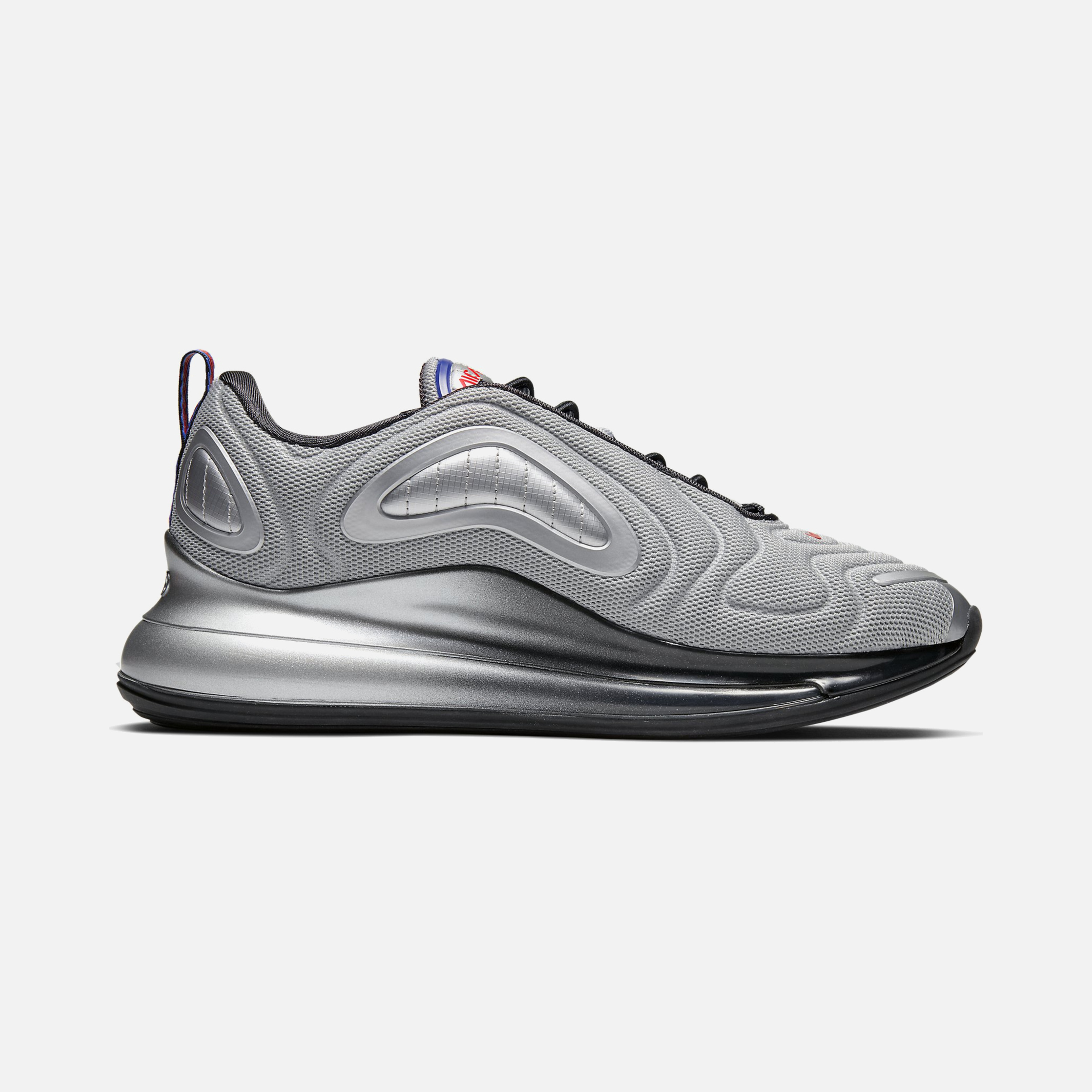 Nike Air Max 720 Erkek Spor Ayakkabı