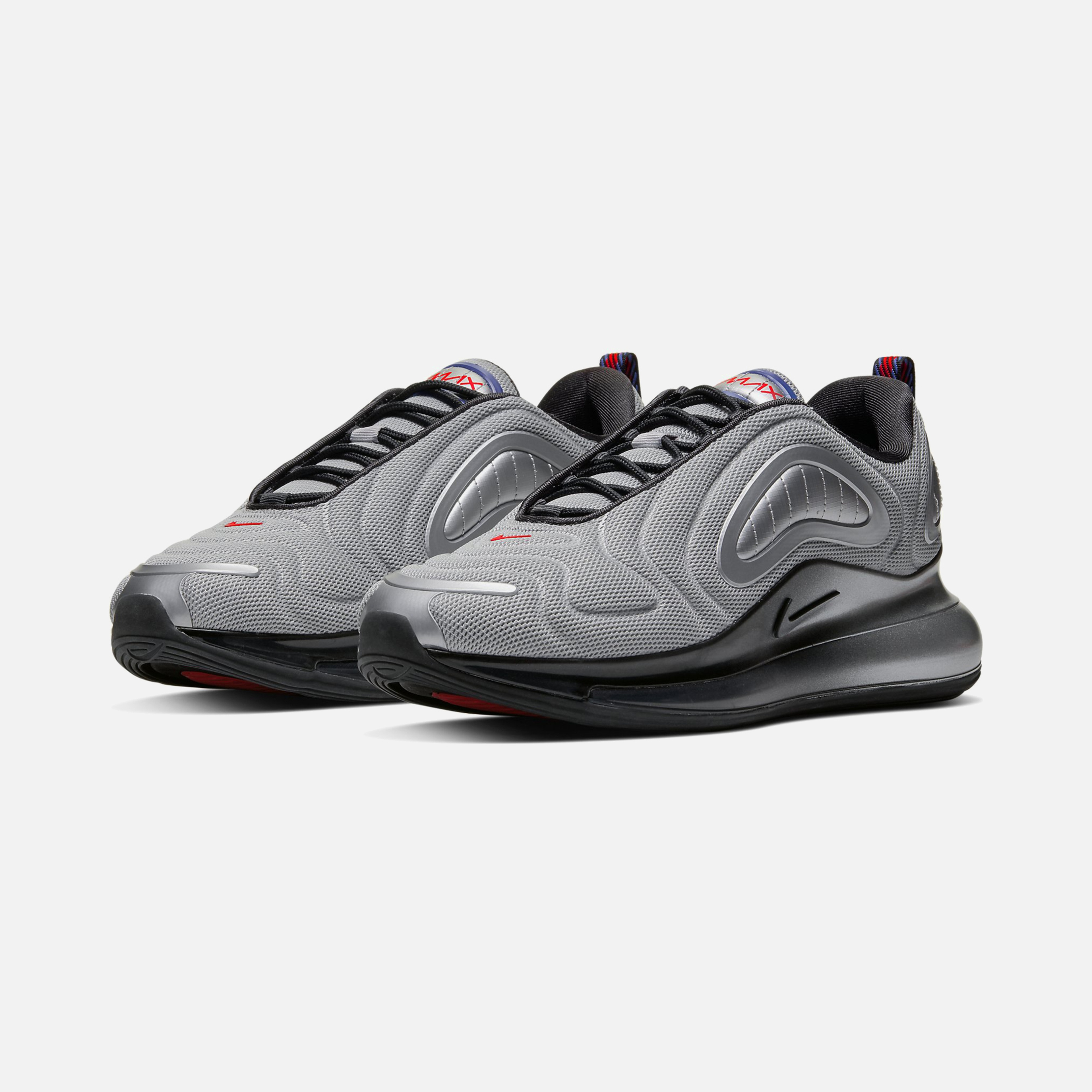 Nike Air Max 720 Erkek Spor Ayakkabı
