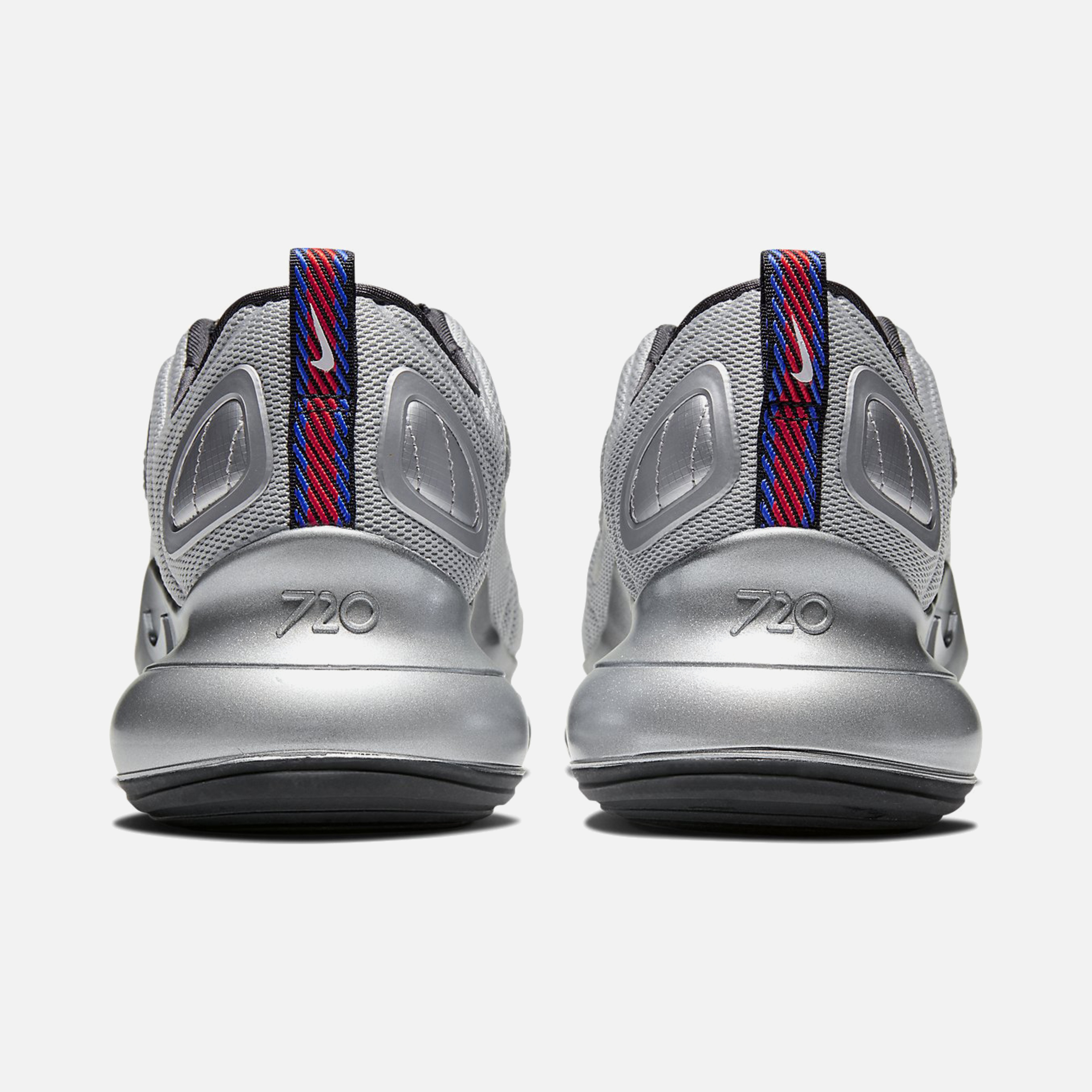 Nike Air Max 720 Erkek Spor Ayakkabı