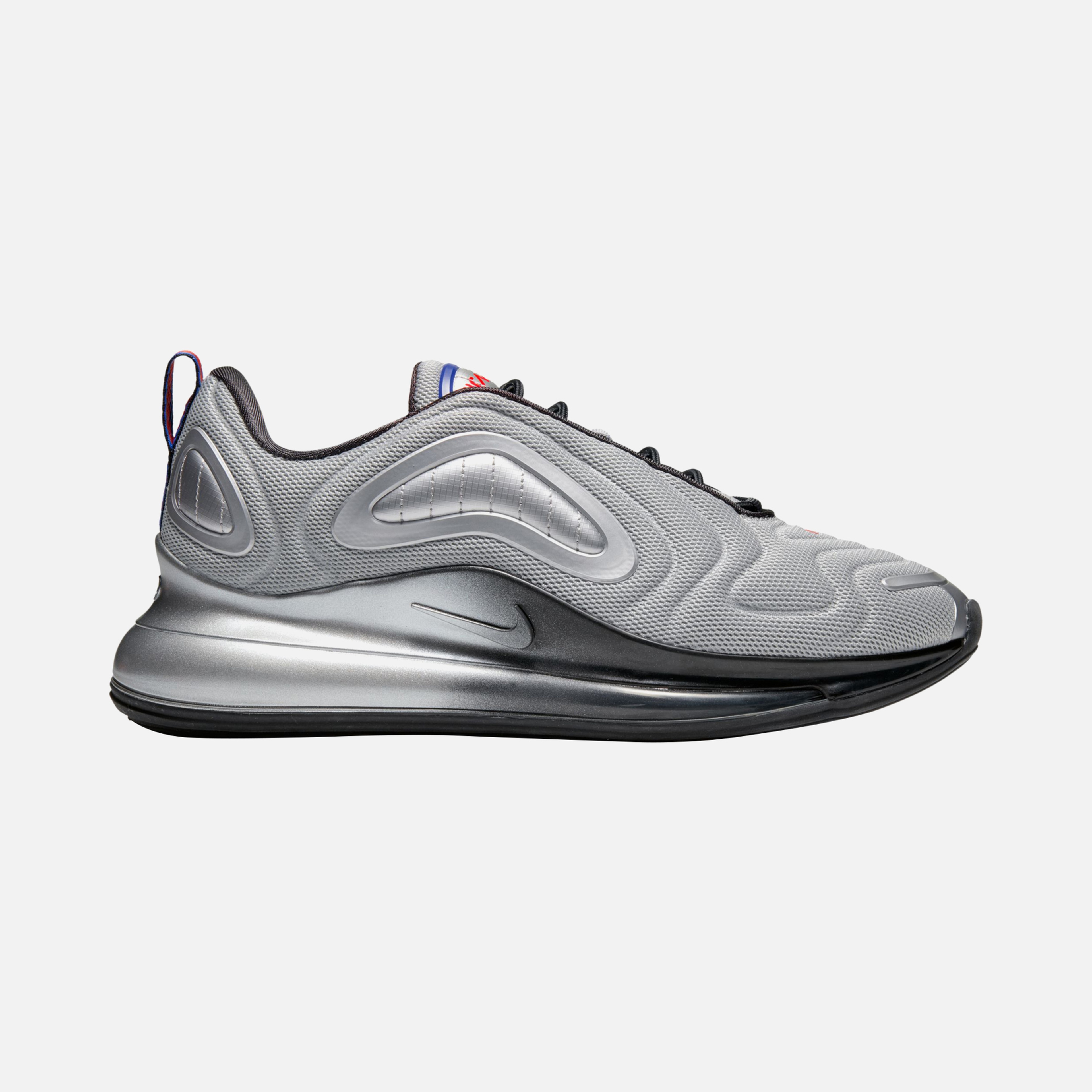 Nike Air Max 720 Erkek Spor Ayakkabı