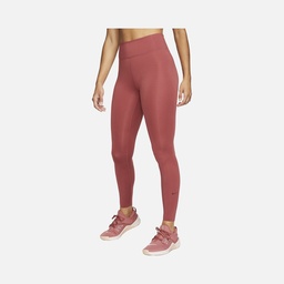 Nike One Luxe Mid-Rise Kadın Tayt