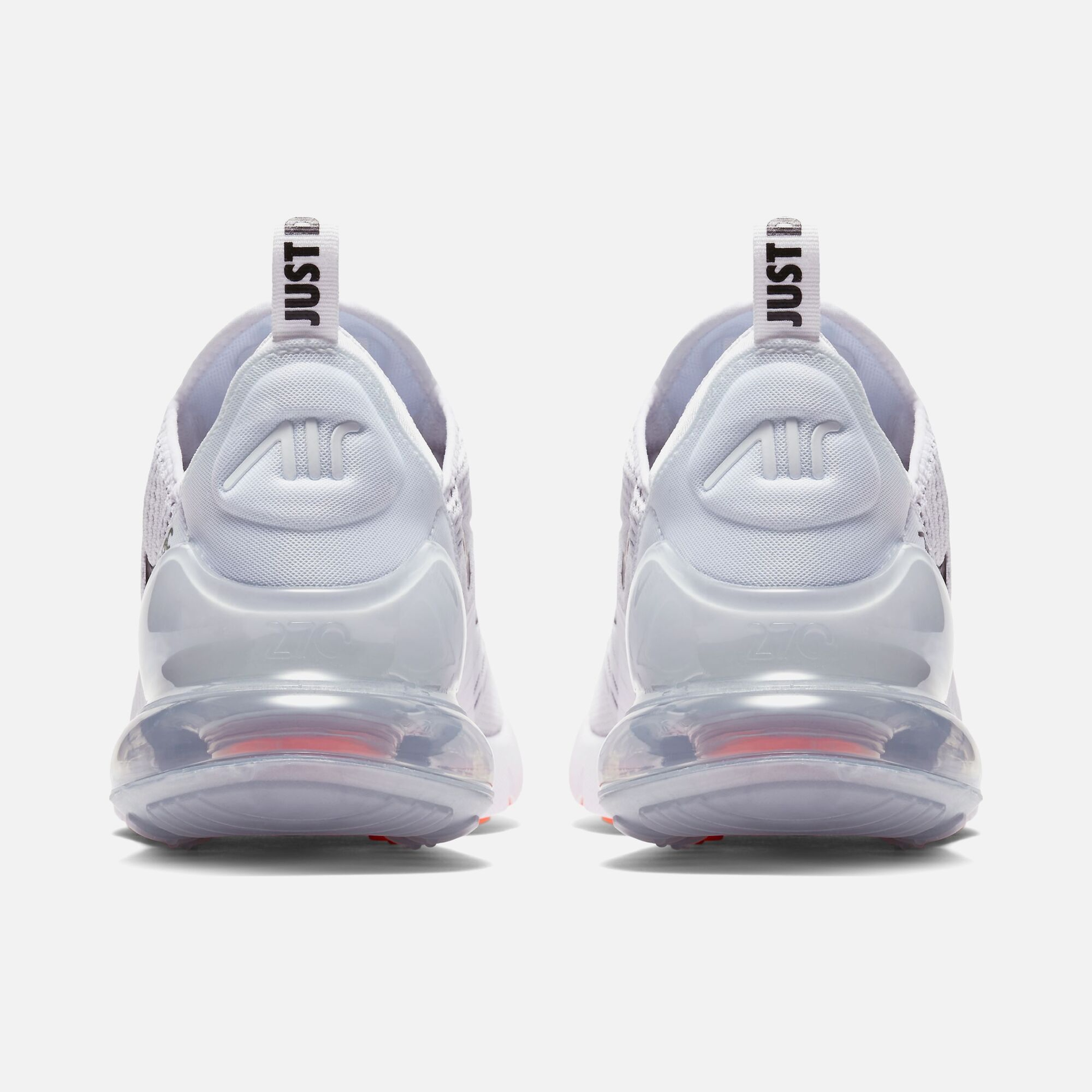 Nike Air Max 270 CO Erkek Spor Ayakkabı