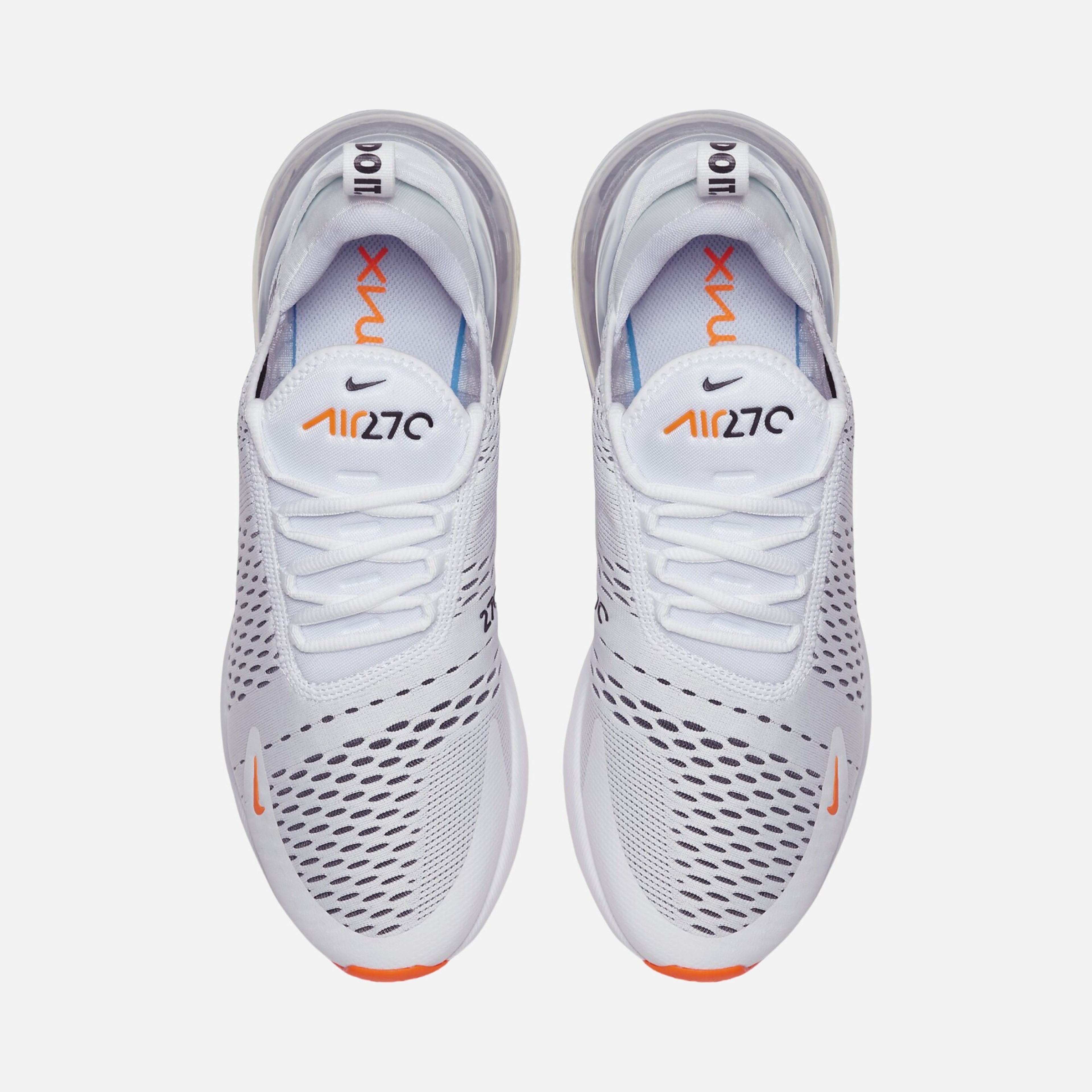 Nike Air Max 270 CO Erkek Spor Ayakkabı