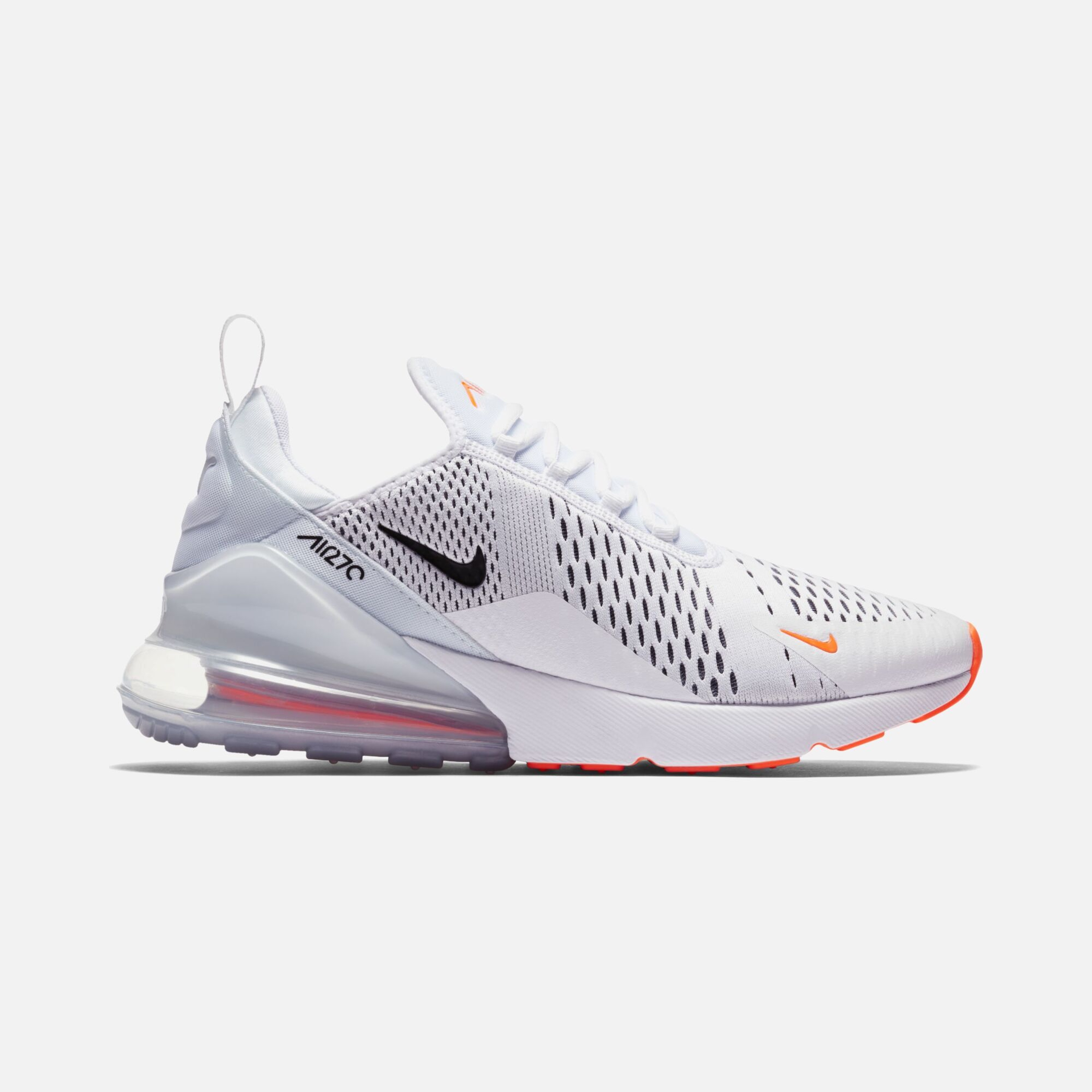 Nike Air Max 270 CO Erkek Spor Ayakkabı